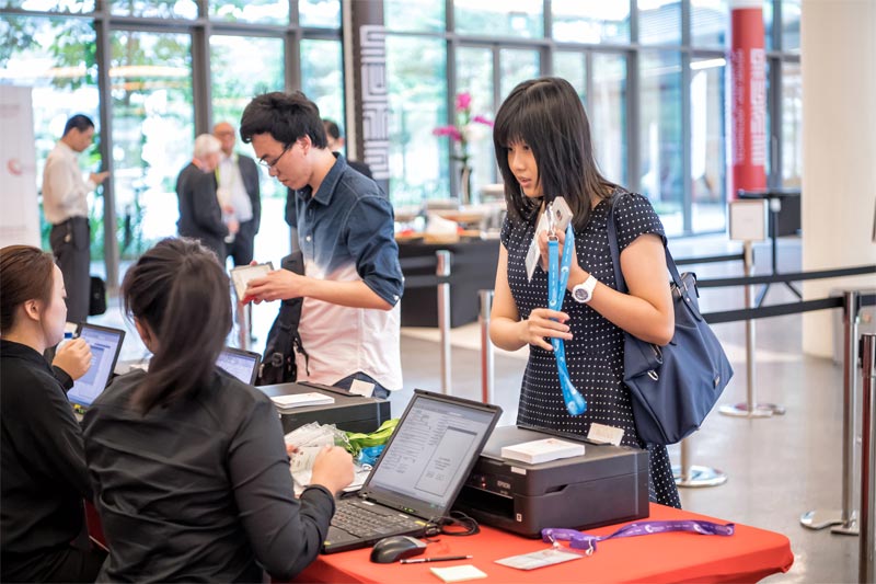 Global Young Scientist Summit 