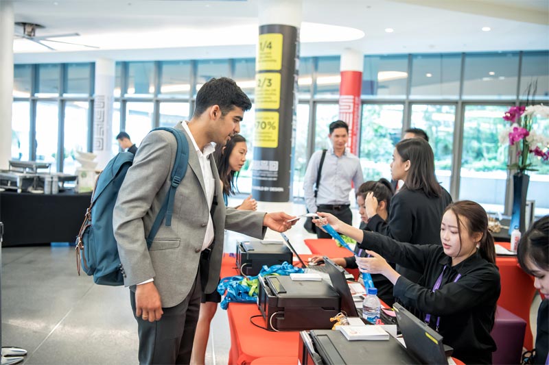 Global Young Scientist Summit 
