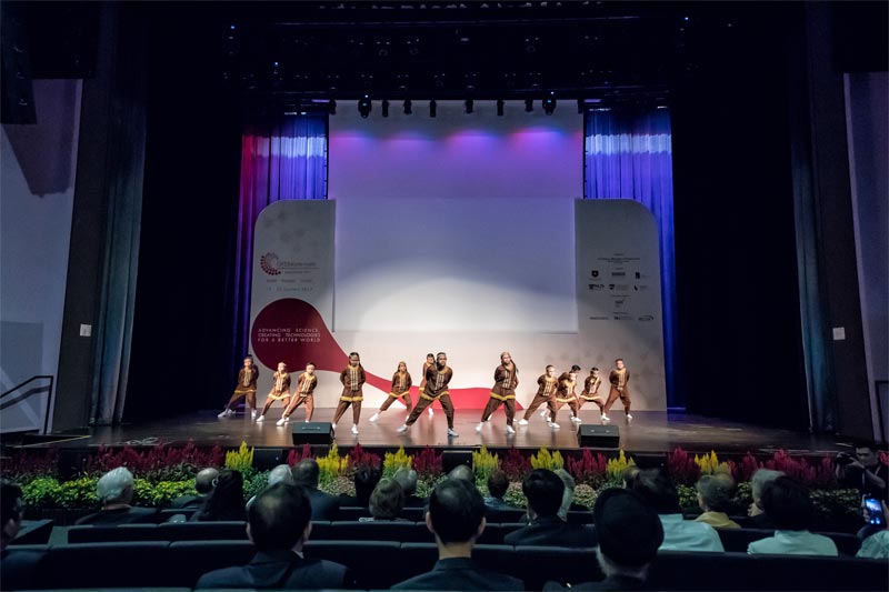 Global Young Scientist Summit 