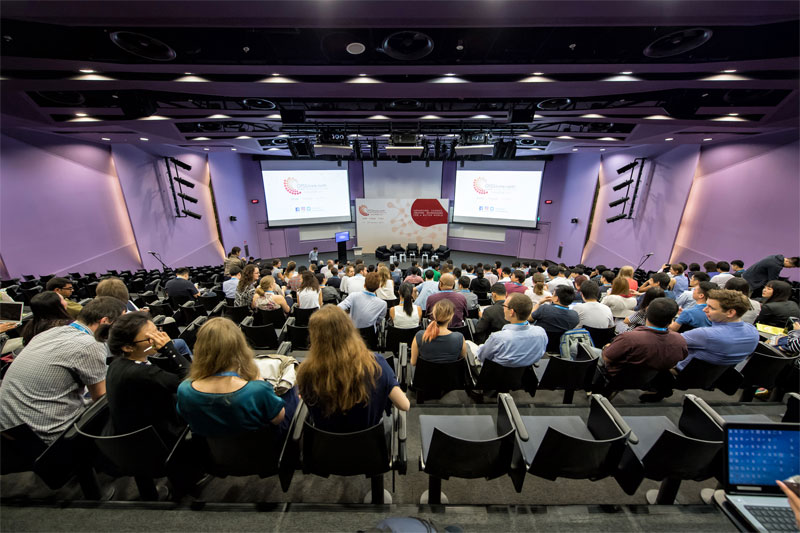 Global Young Scientist Summit 