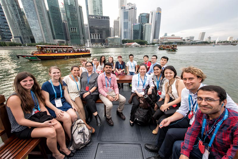 Global Young Scientist Summit 