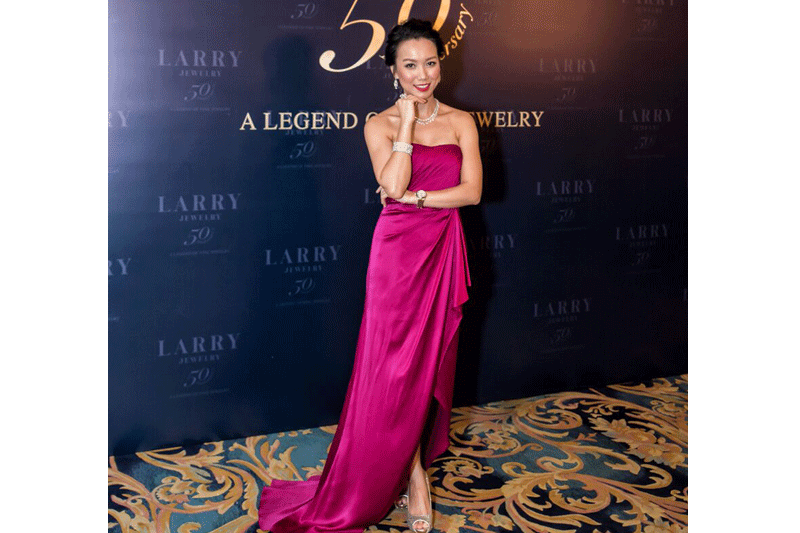 Larry Jewelry 2017