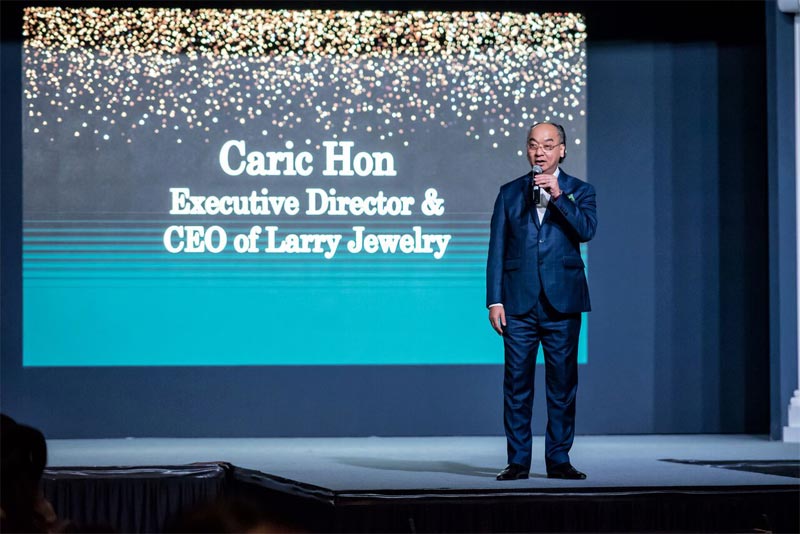 Larry Jewelry 2017