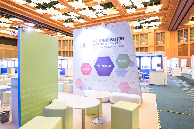 TechInnovation 2016 