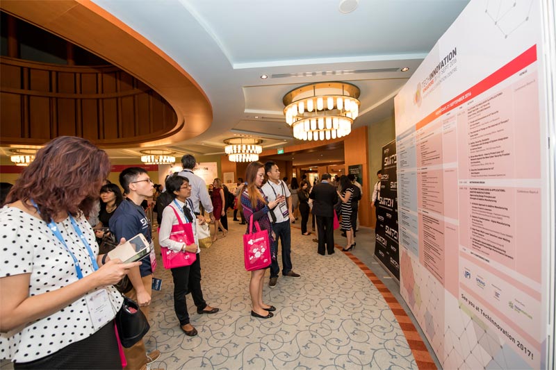 TechInnovation 2016 