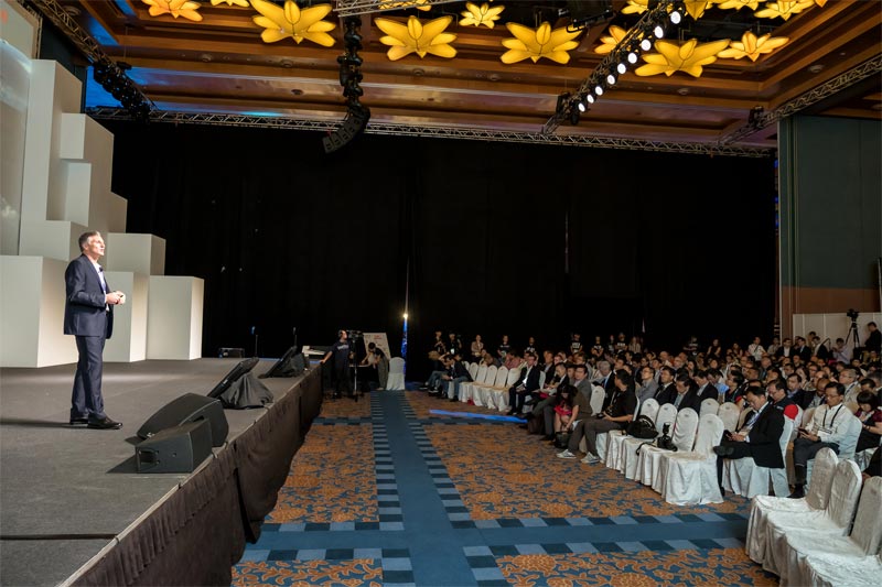 TechInnovation 2016 