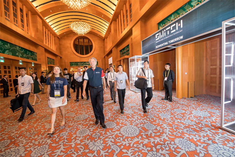 TechInnovation 2016 