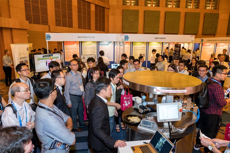 TechInnovation 2016 