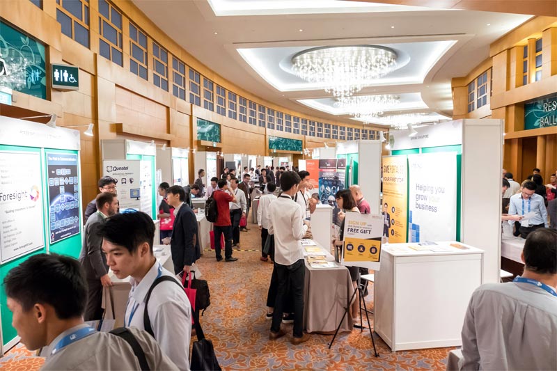 TechInnovation 2016 