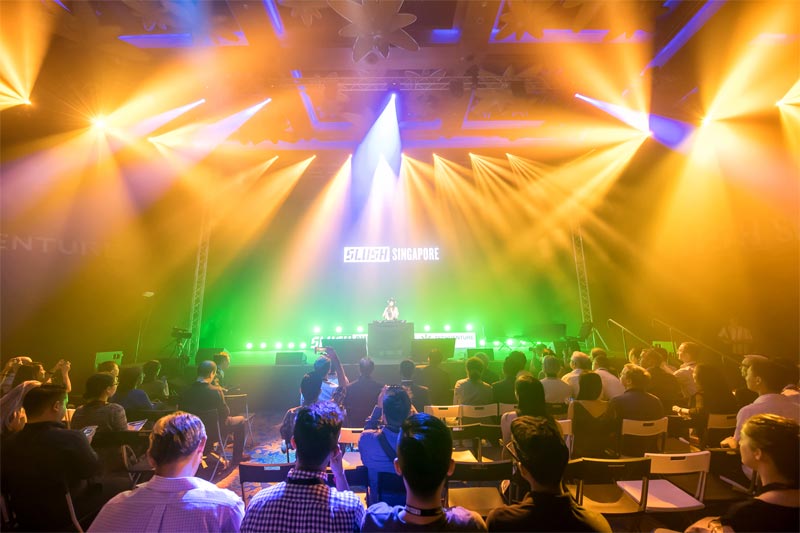 TechInnovation 2016 
