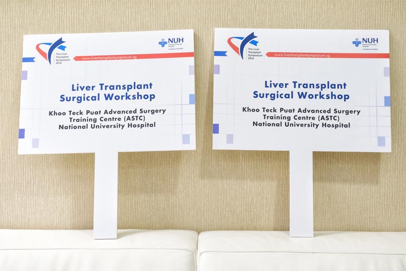 The Liver Transplant Symposium 2016