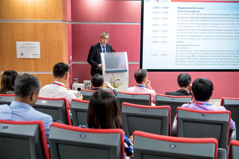 The Liver Transplant Symposium 2016