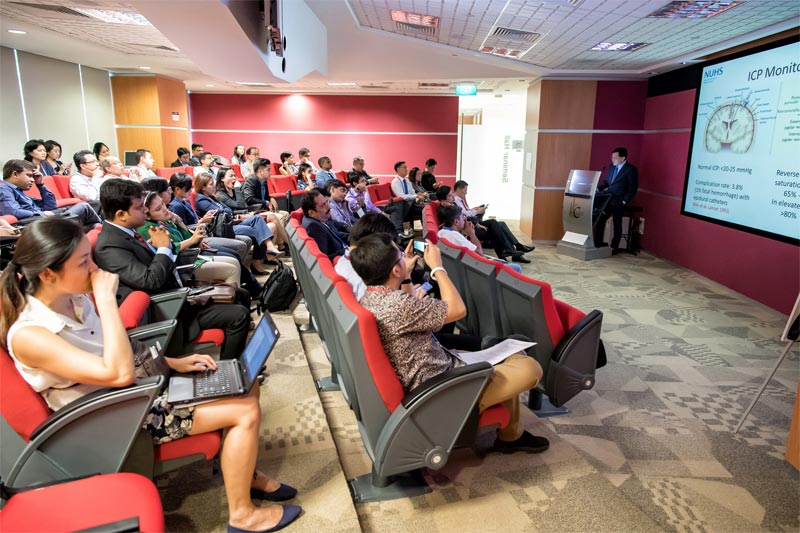 The Liver Transplant Symposium 2016