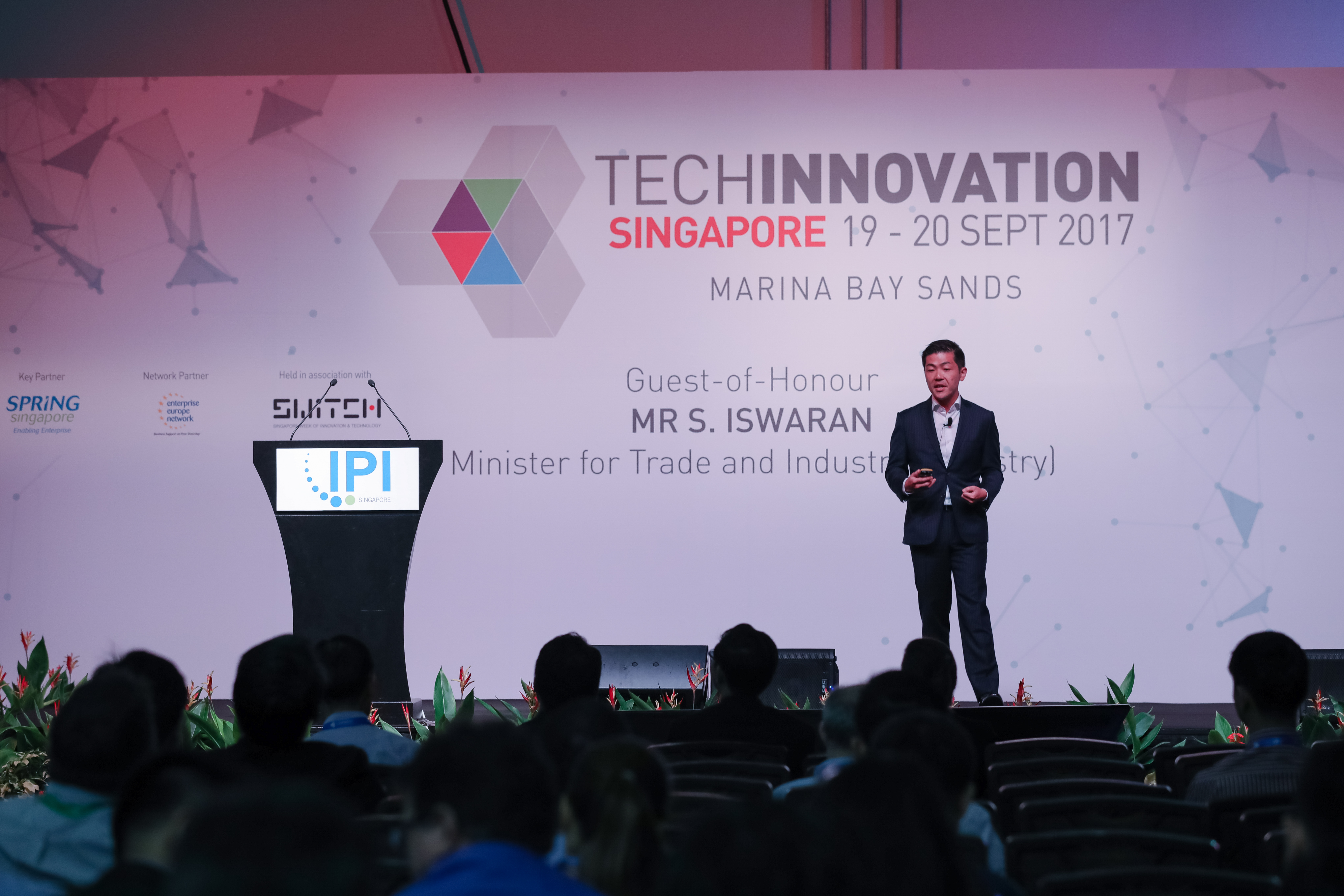 TechInnovation 2017