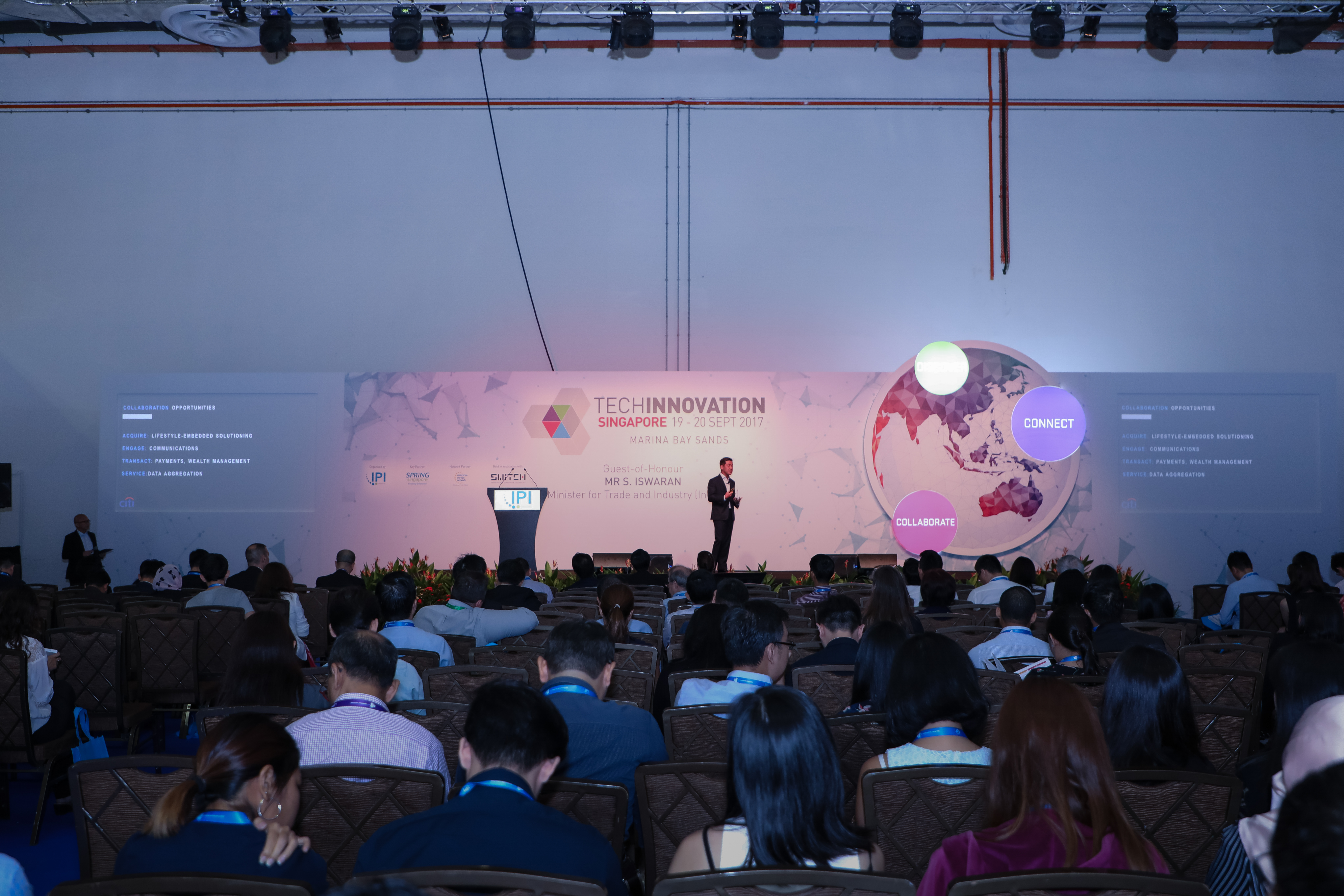 TechInnovation 2017