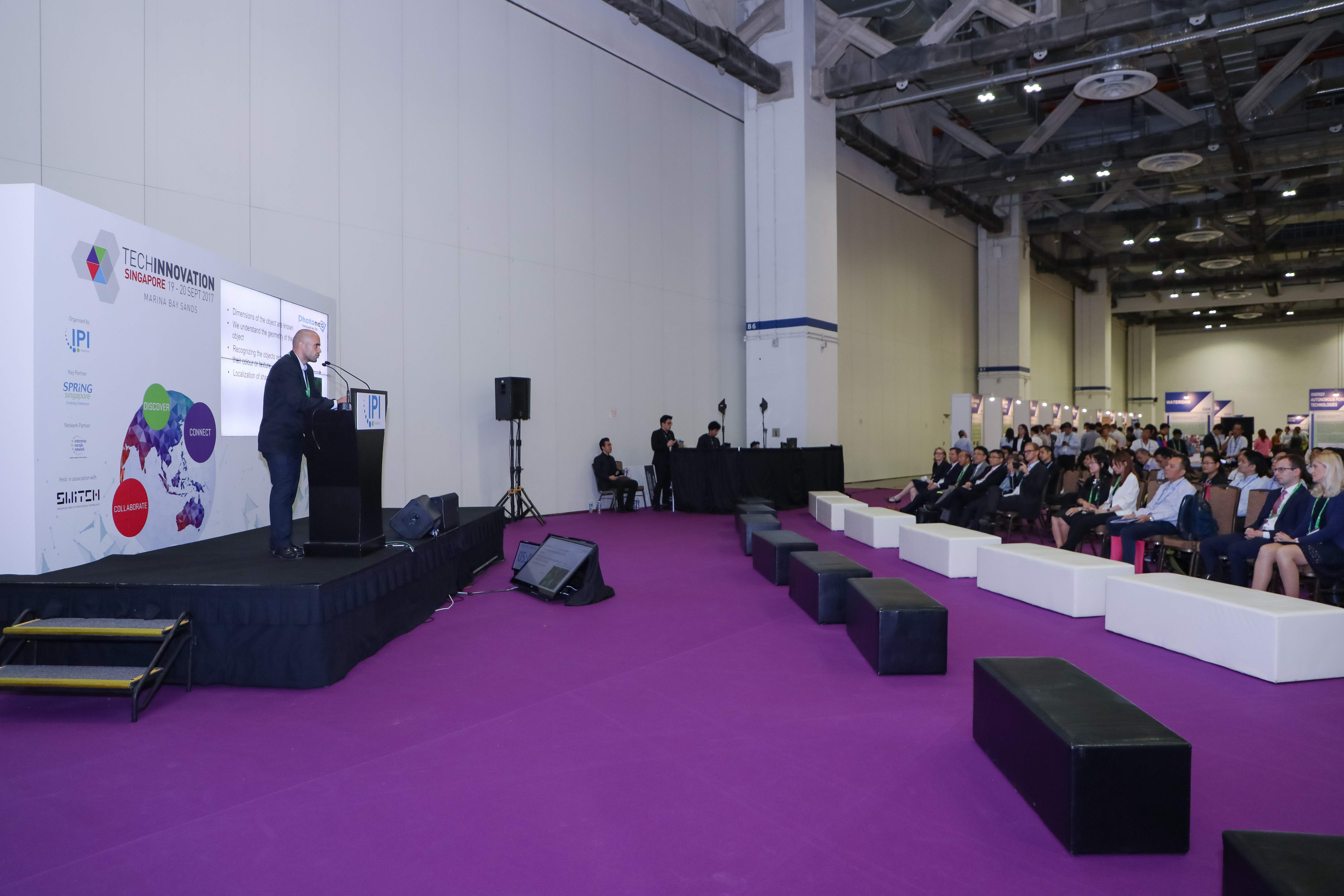 TechInnovation 2017