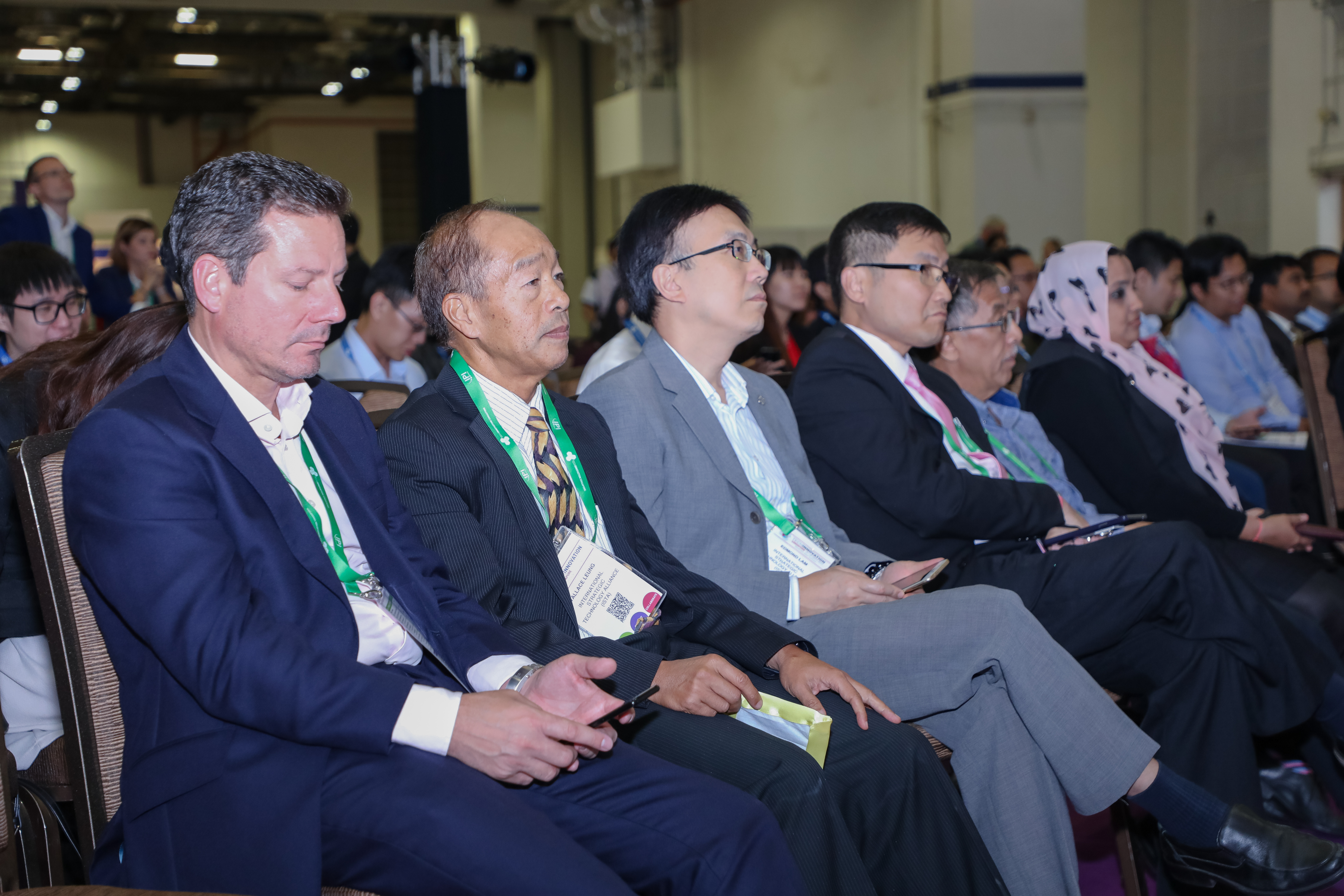 TechInnovation 2017