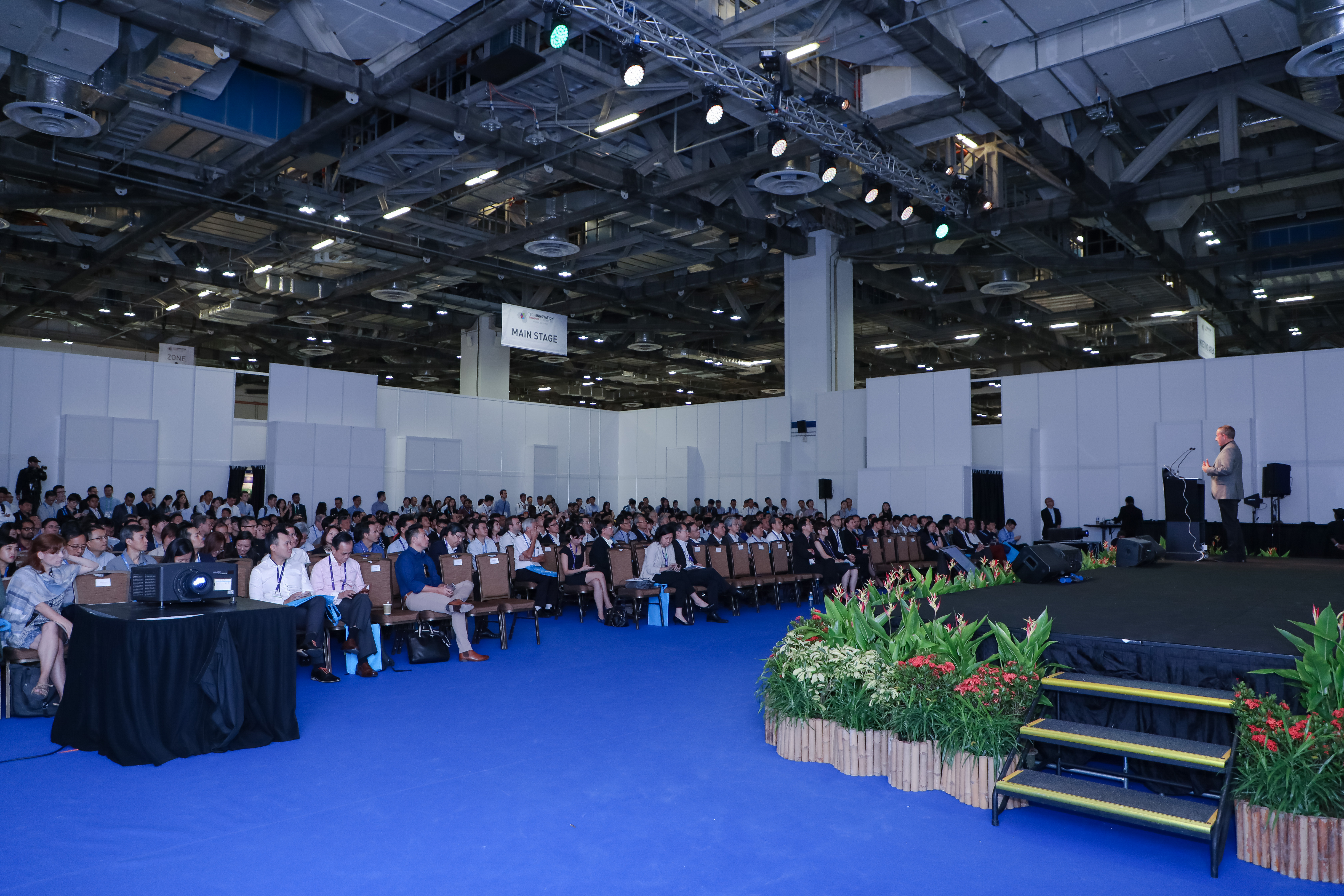 TechInnovation 2017