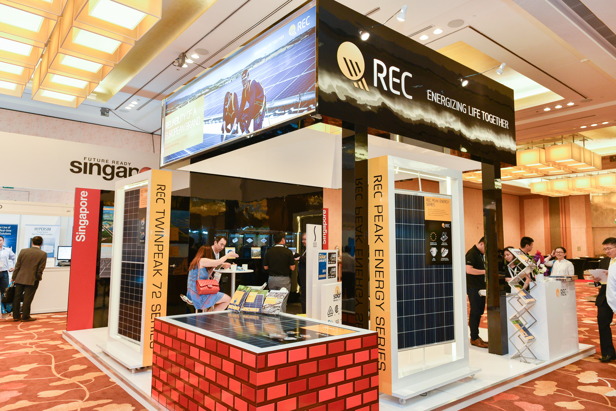 Asia Clean Energy Summit 2016