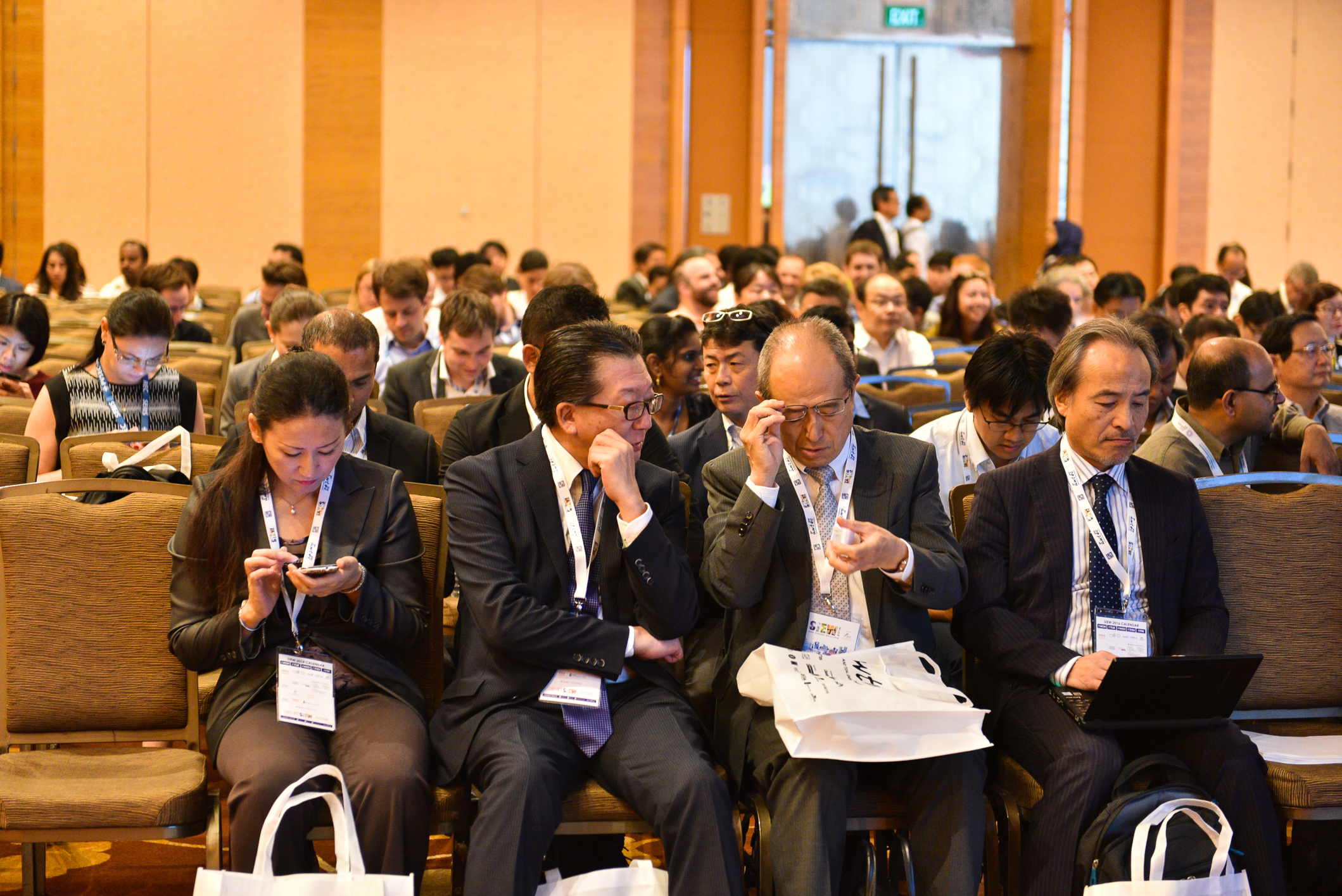 Asia Clean Energy Summit 2016