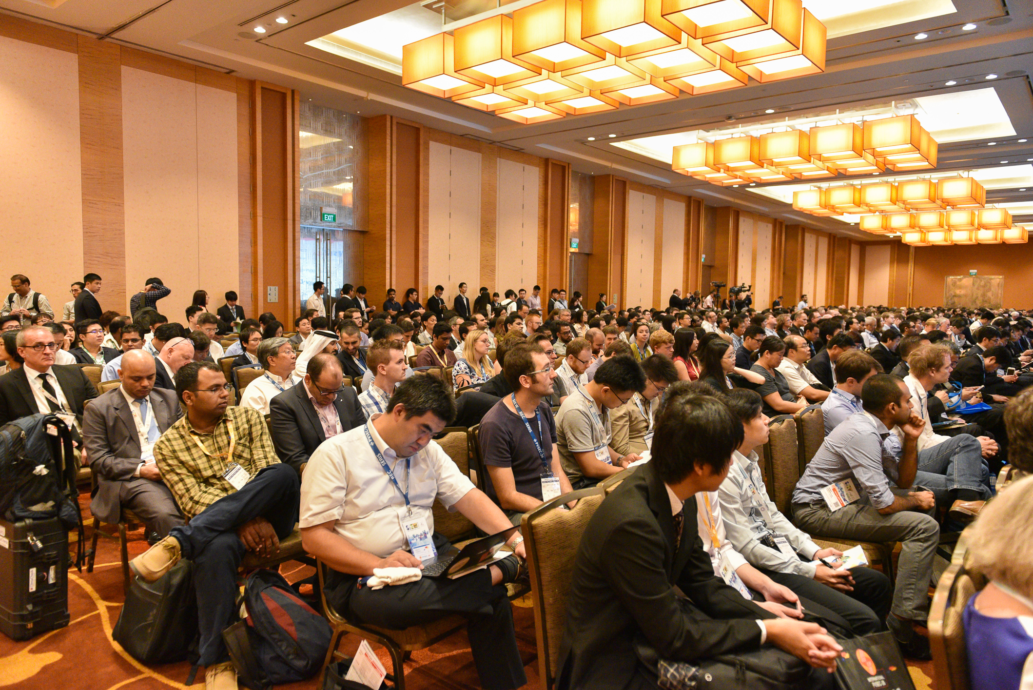 Asia Clean Energy Summit 2016