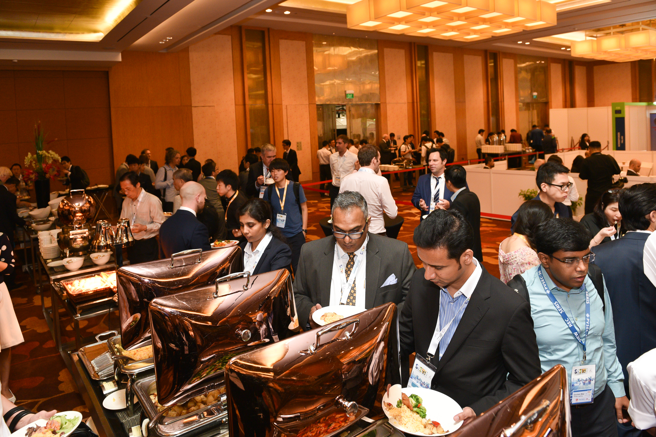 Asia Clean Energy Summit 2016