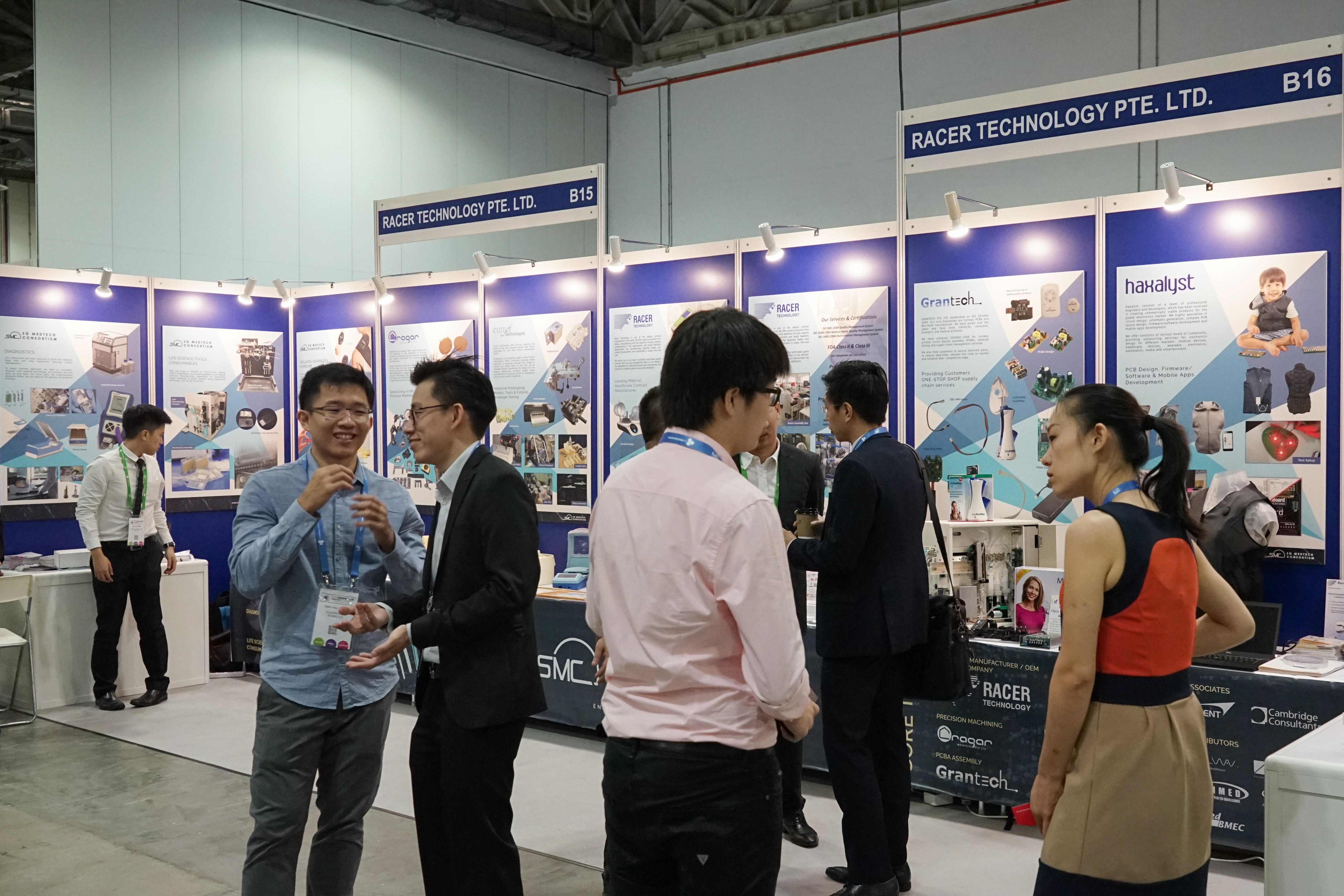 TechInnovation 2017