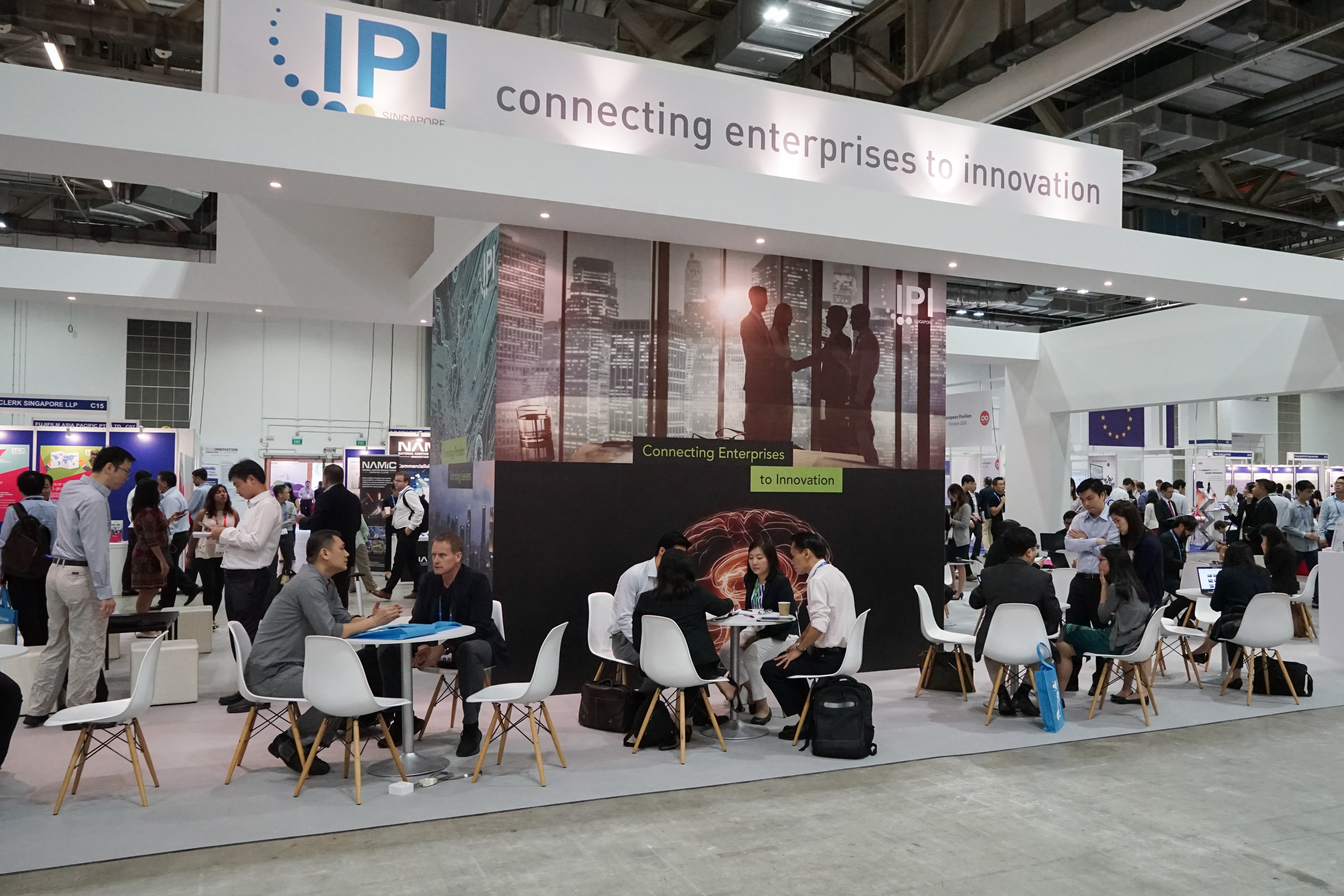 TechInnovation 2017