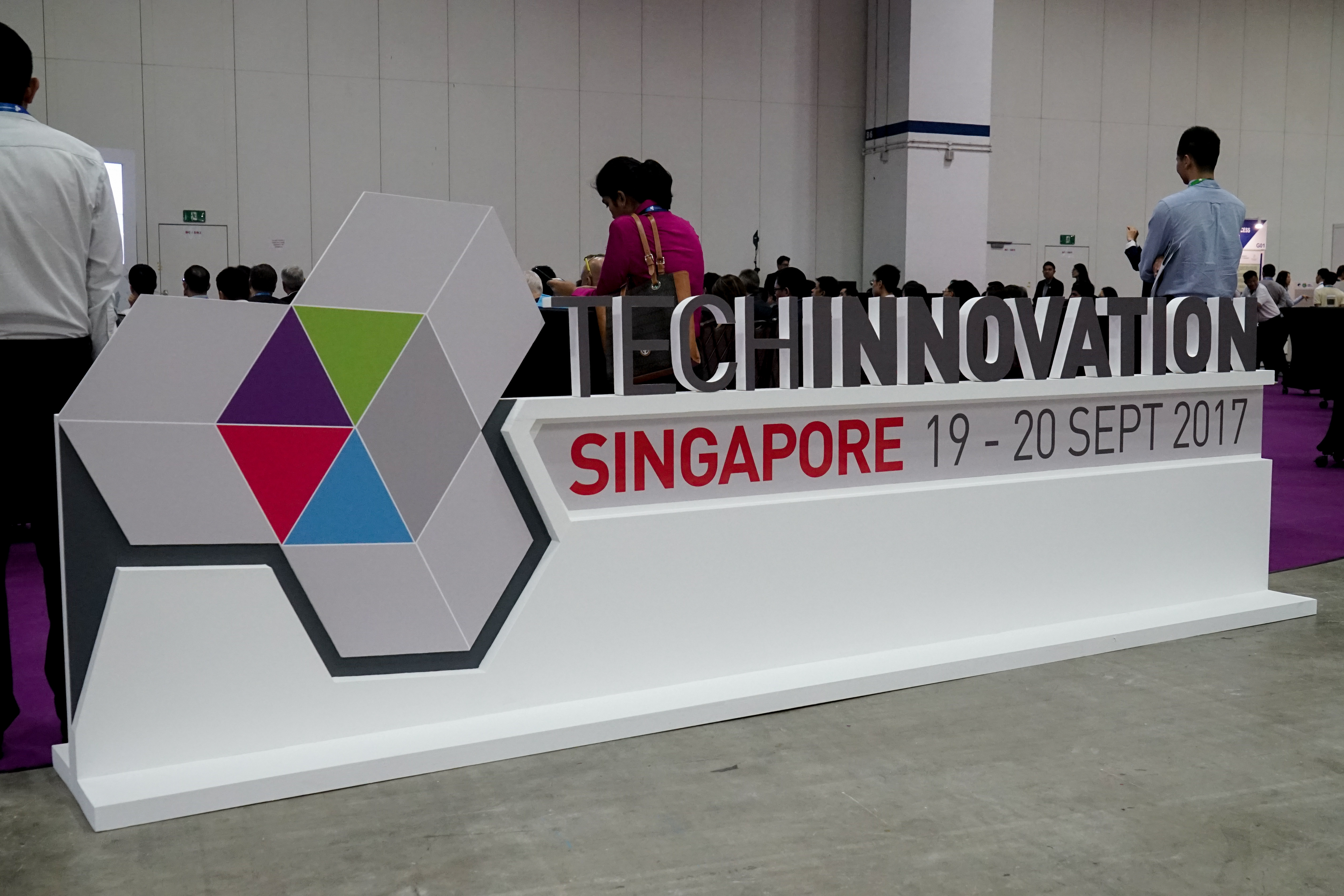 TechInnovation 2017
