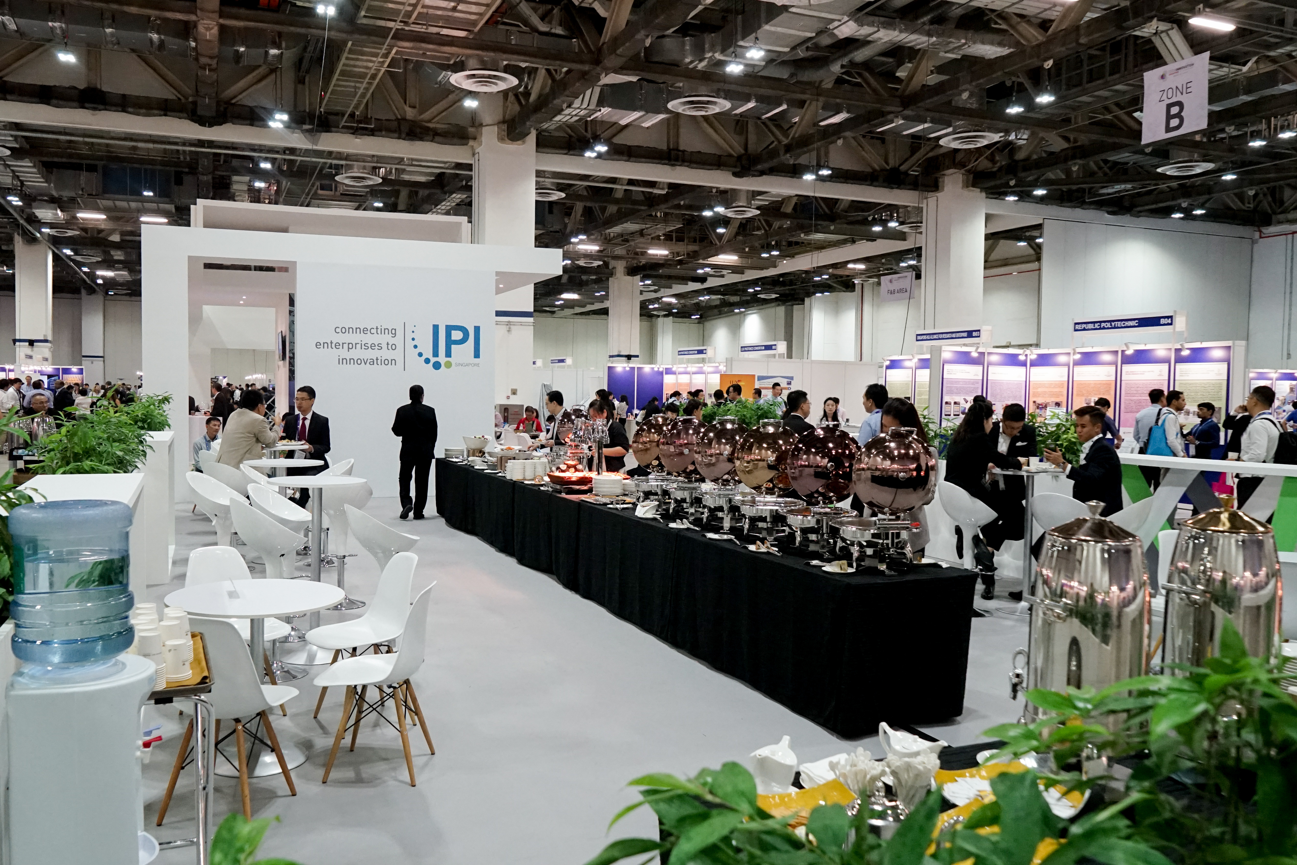 TechInnovation 2017