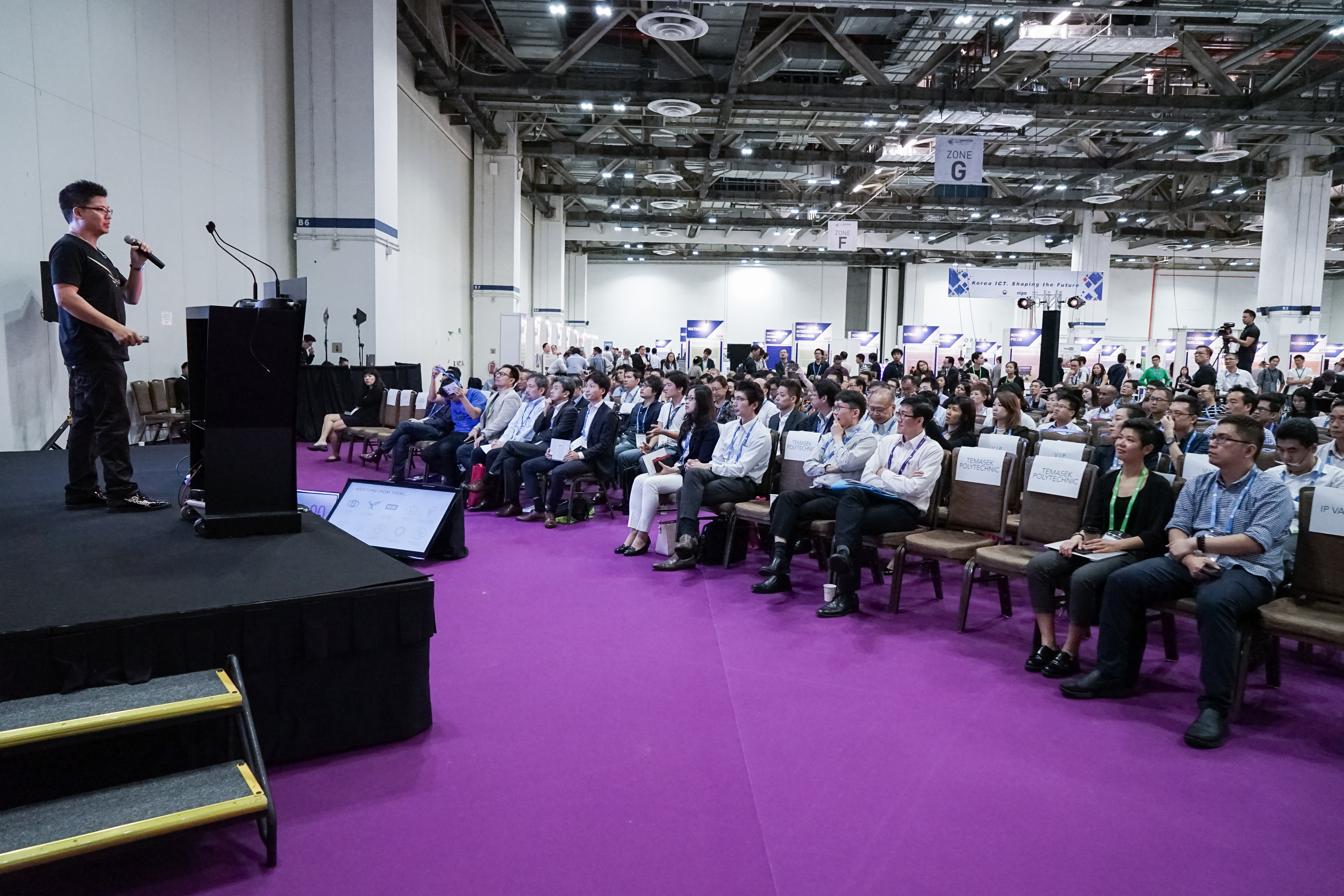 TechInnovation 2017