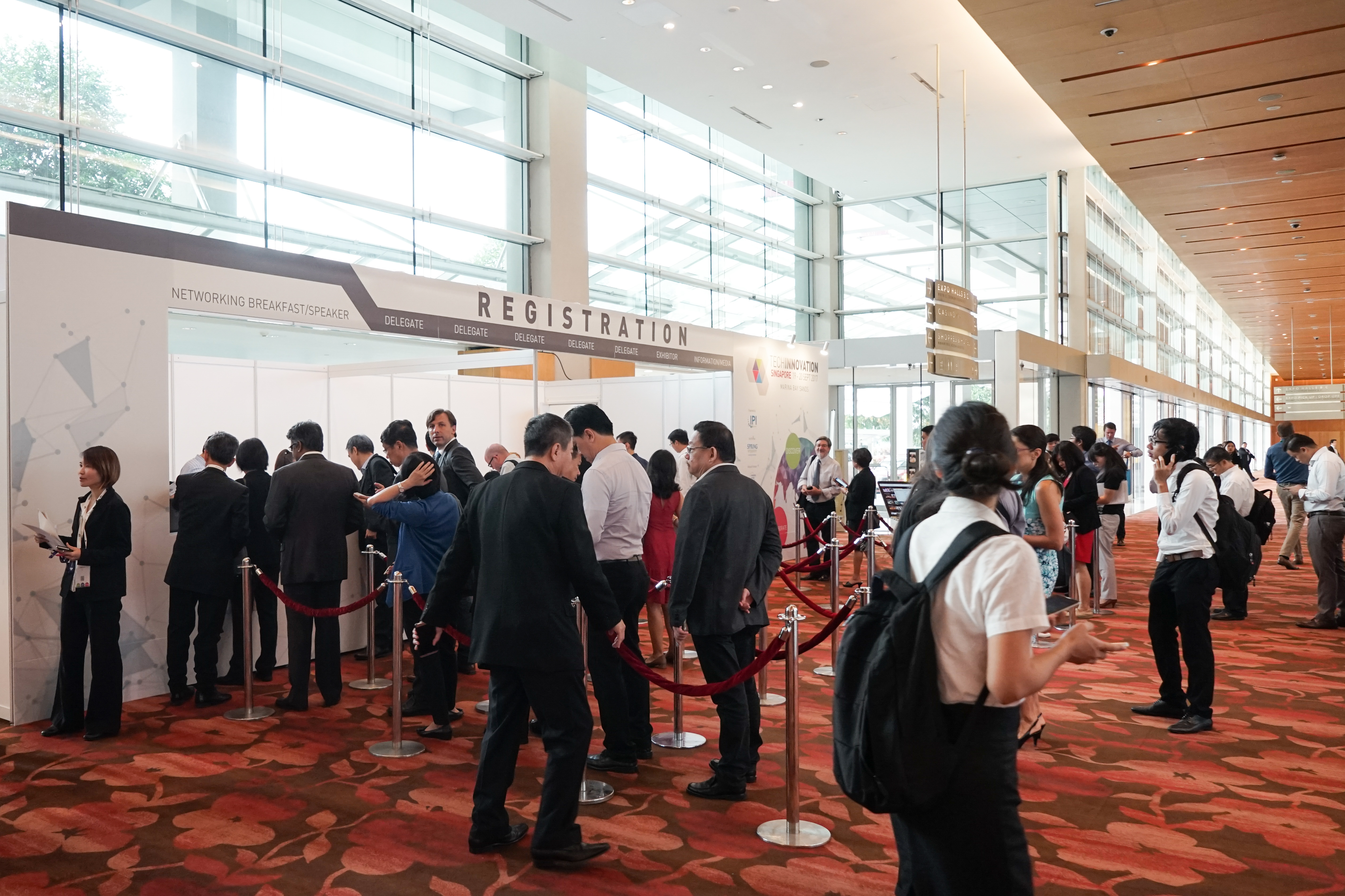 TechInnovation 2017