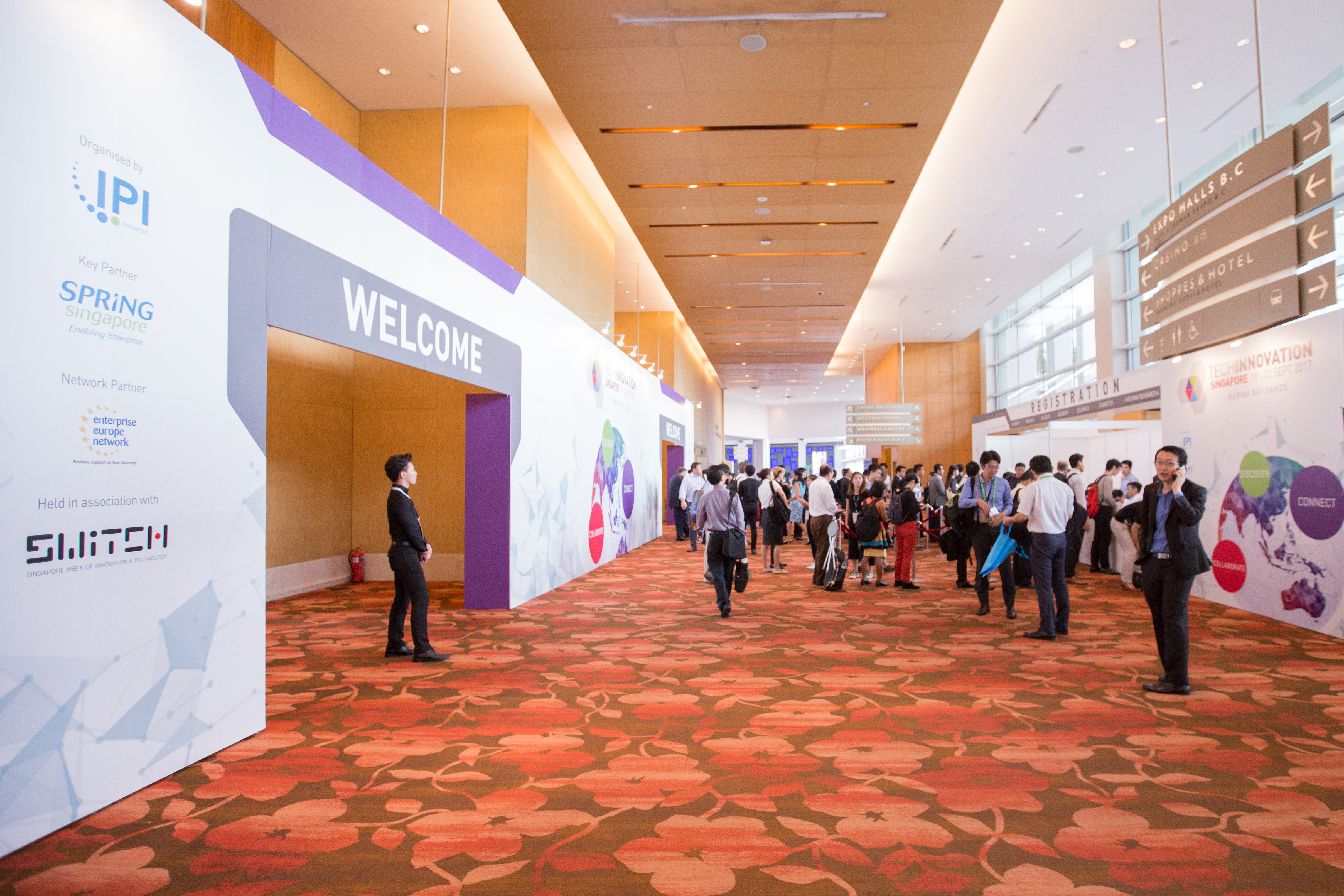 TechInnovation 2017