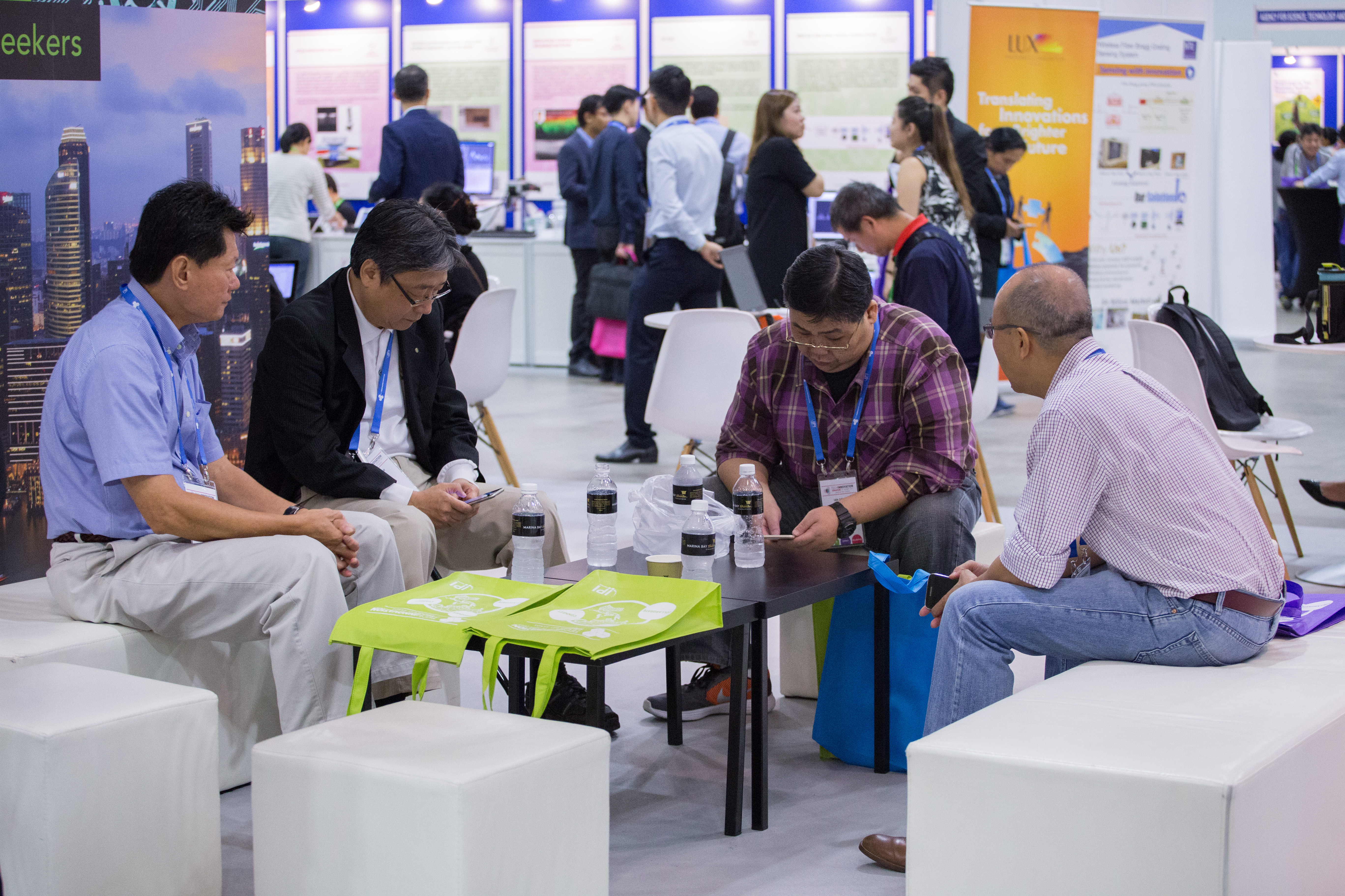 TechInnovation 2017