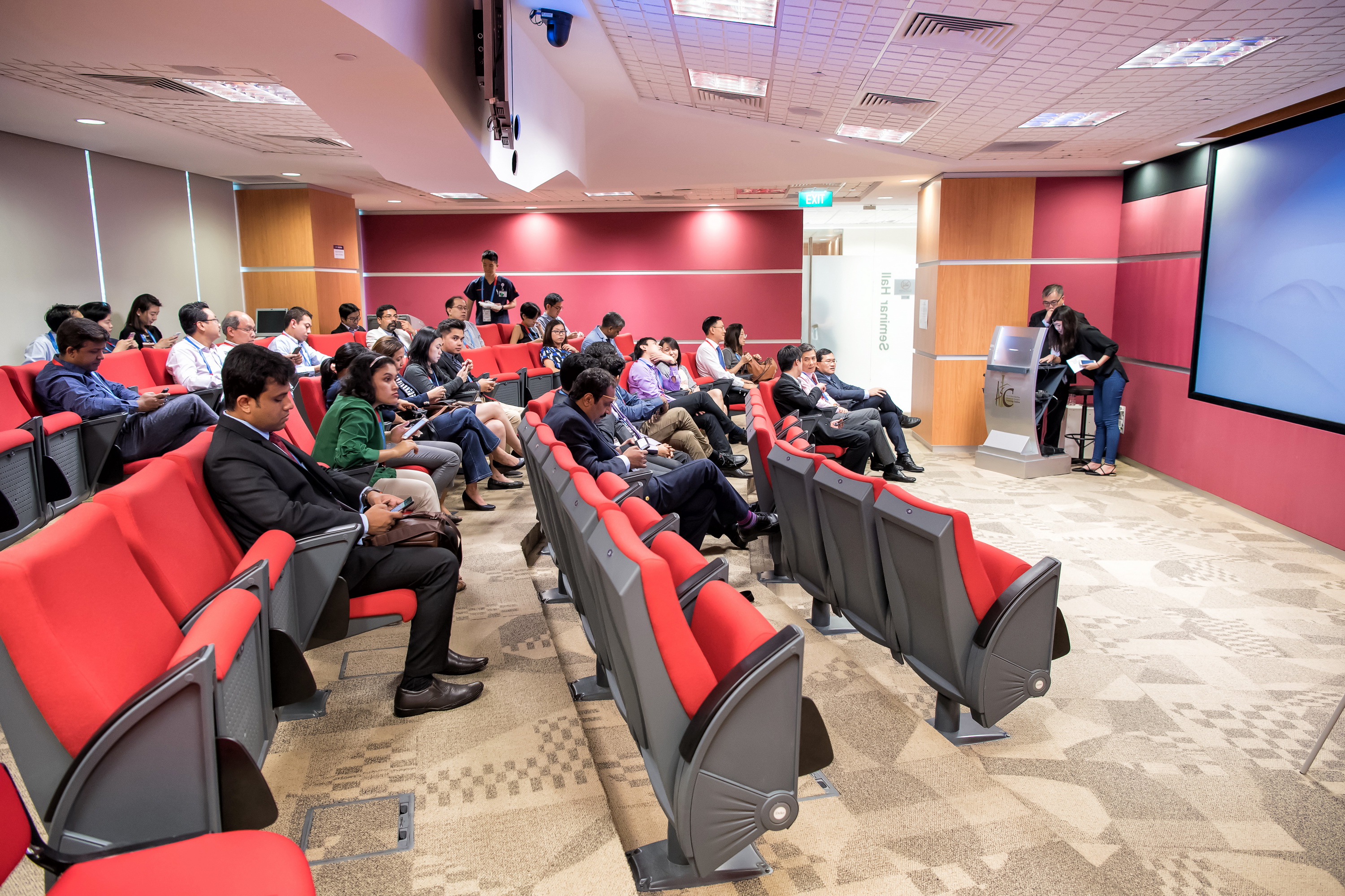 The Liver Transplant Symposium 2016