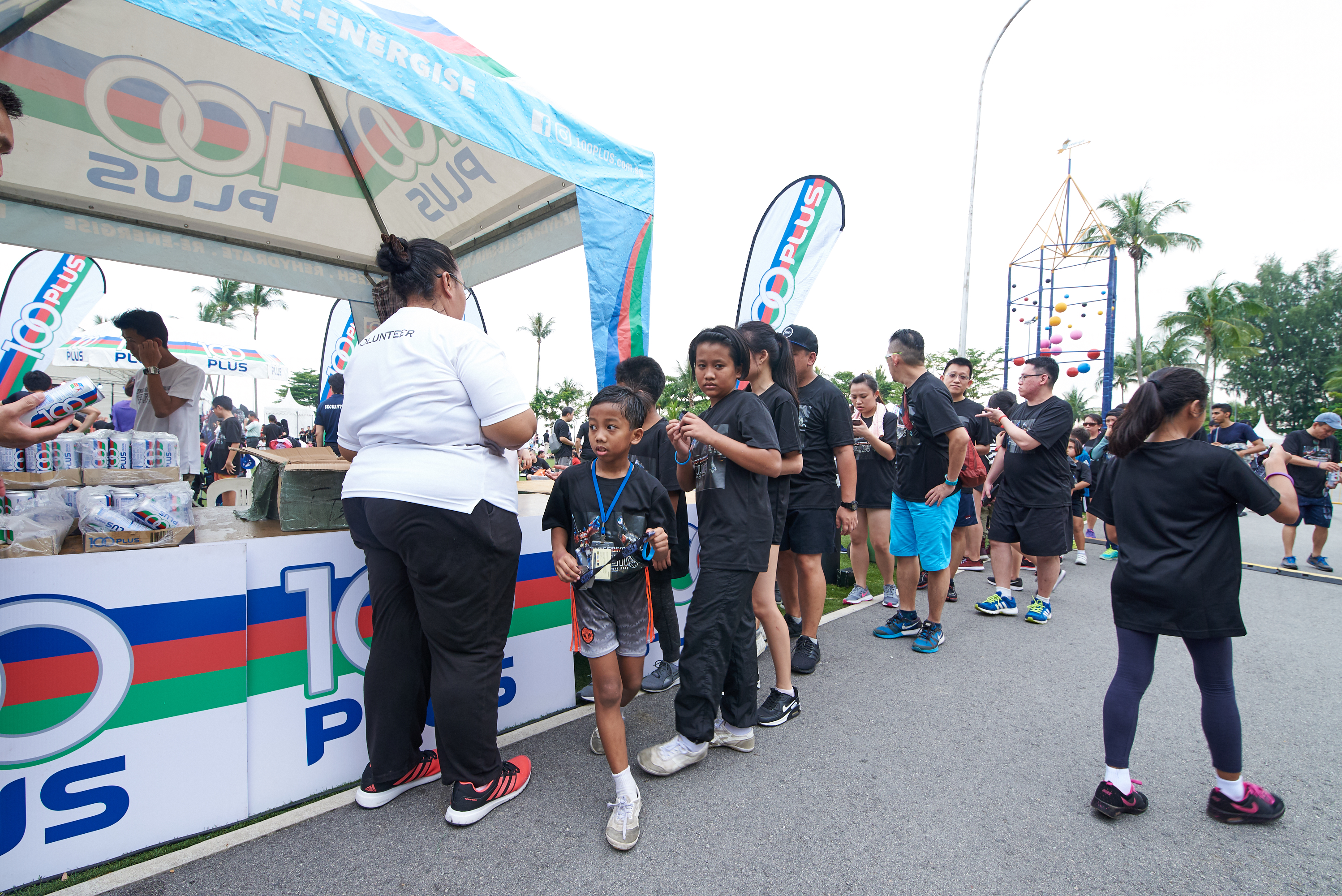 Transformers Run 2018