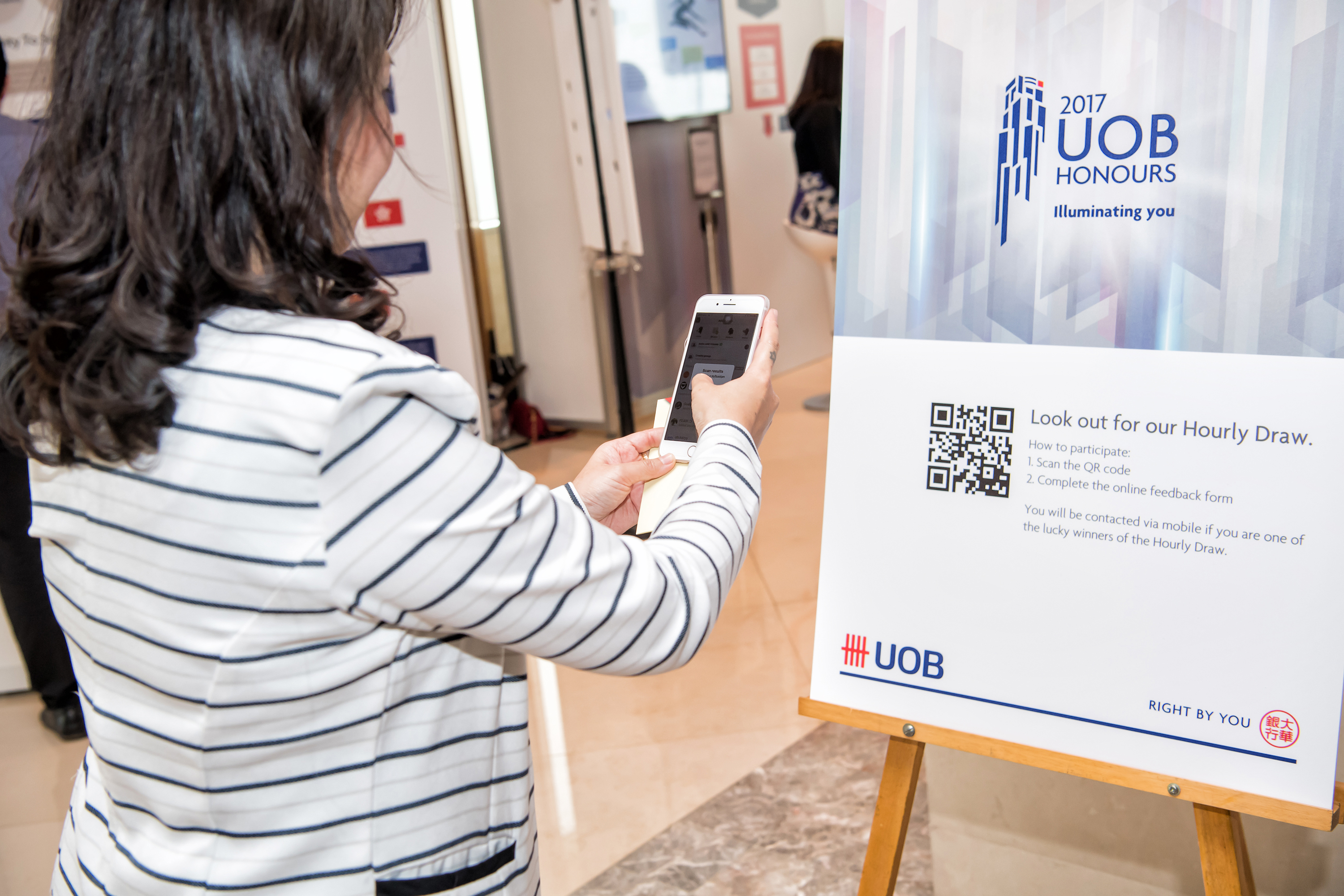 UOB Honours Exhibition and Seminar