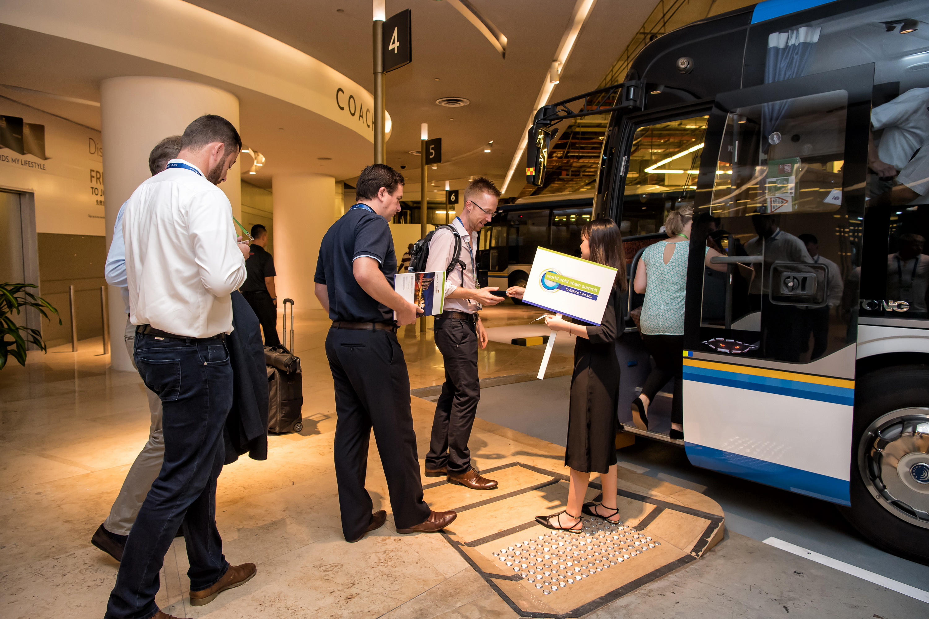 World Cold Chain Summit 2016 World Cold Chain Summit 2016