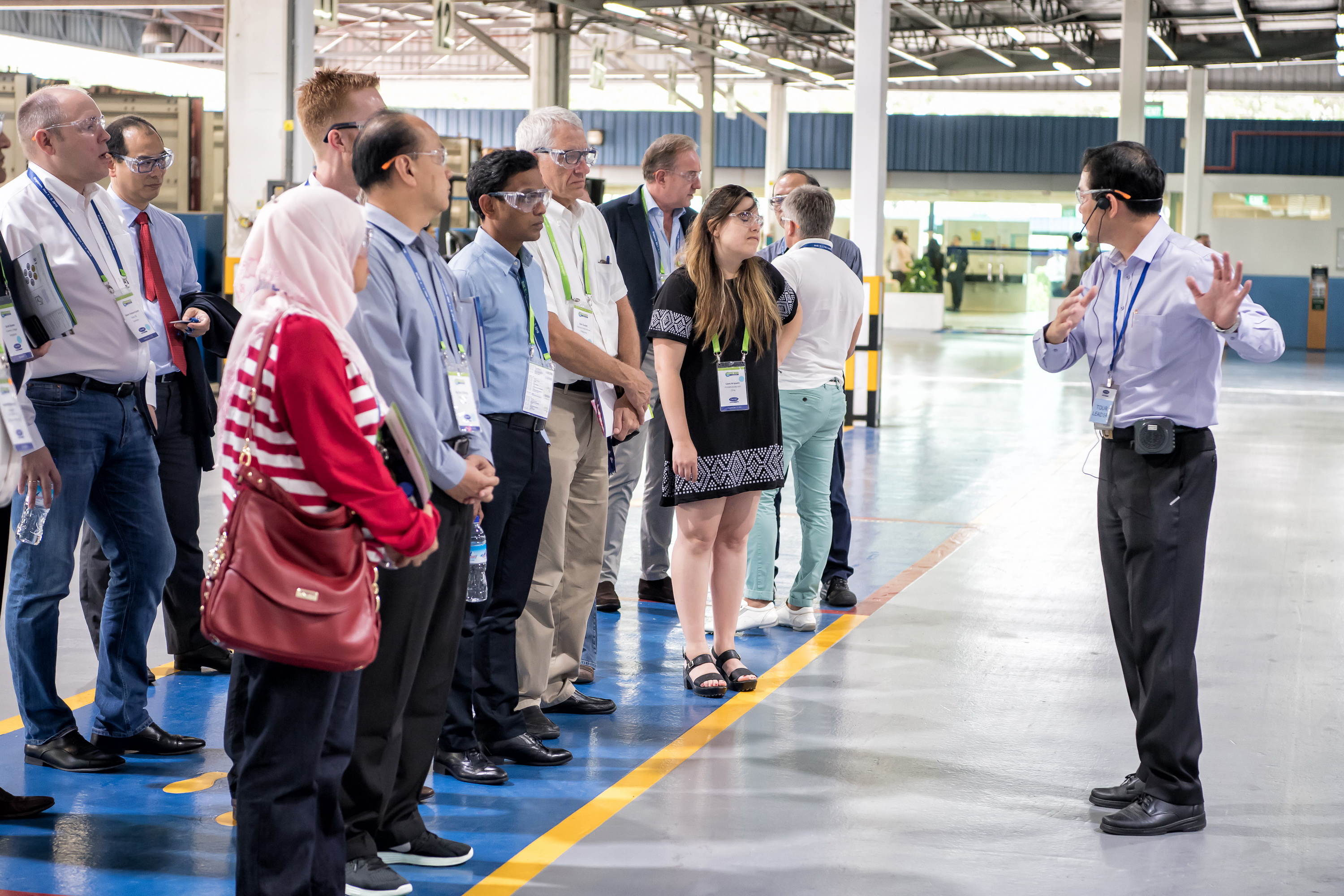 World Cold Chain Summit 2016 World Cold Chain Summit 2016