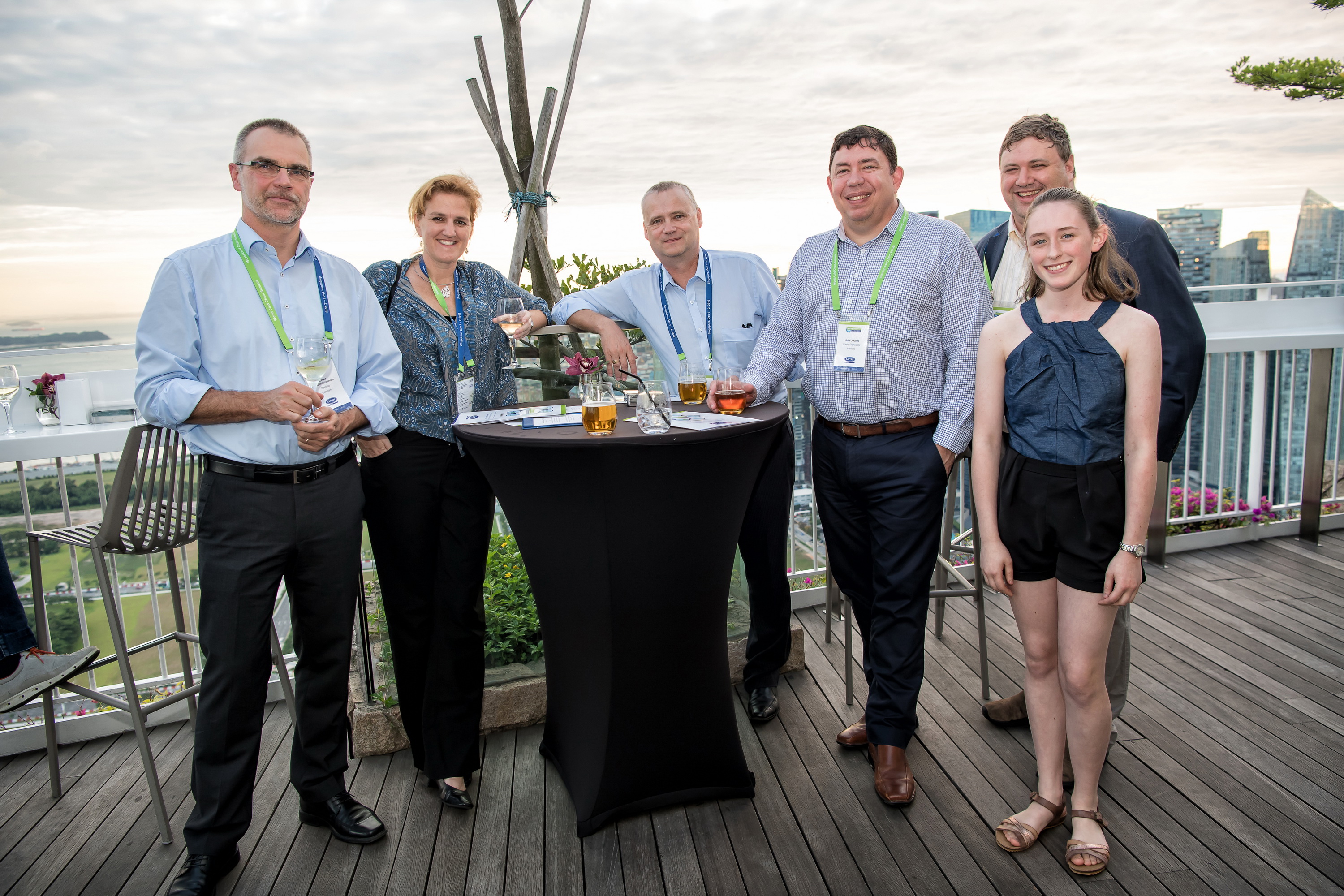 World Cold Chain Summit 2016 World Cold Chain Summit 2016