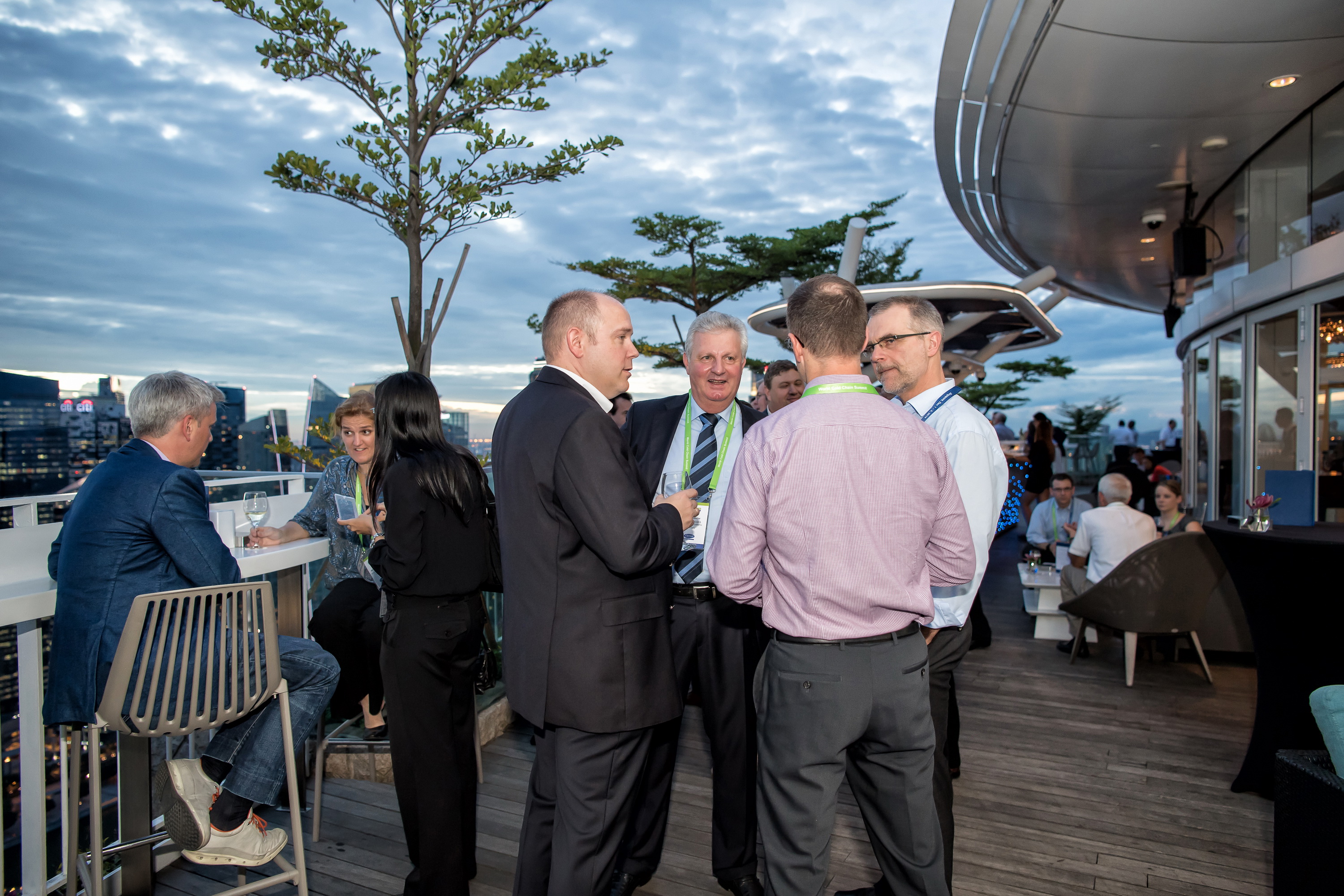 World Cold Chain Summit 2016 World Cold Chain Summit 2016