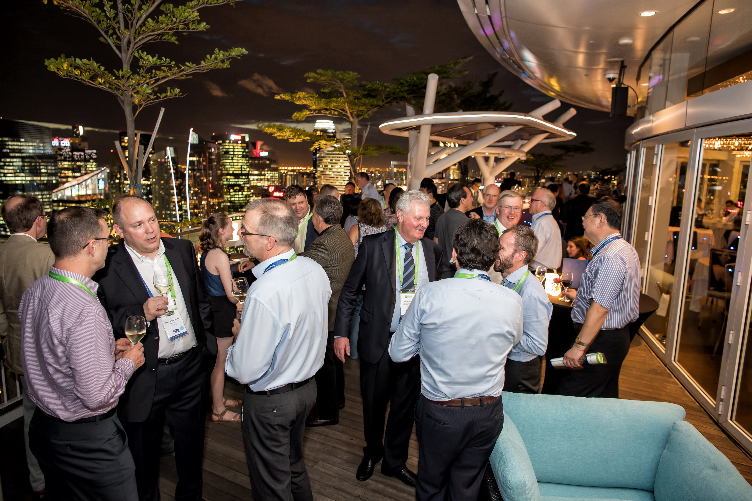 World Cold Chain Summit 2016 World Cold Chain Summit 2016