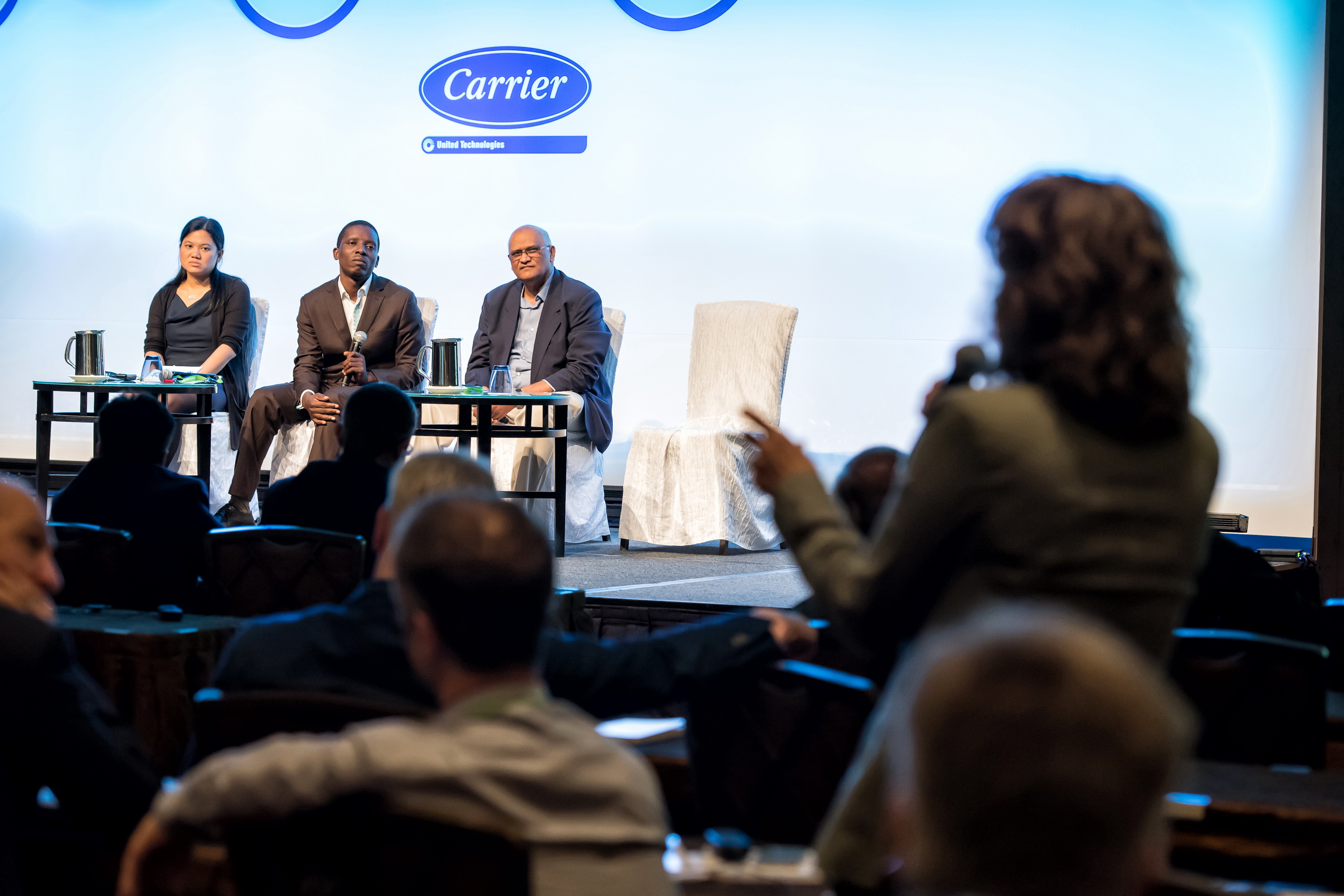 World Cold Chain Summit 2016 World Cold Chain Summit 2016