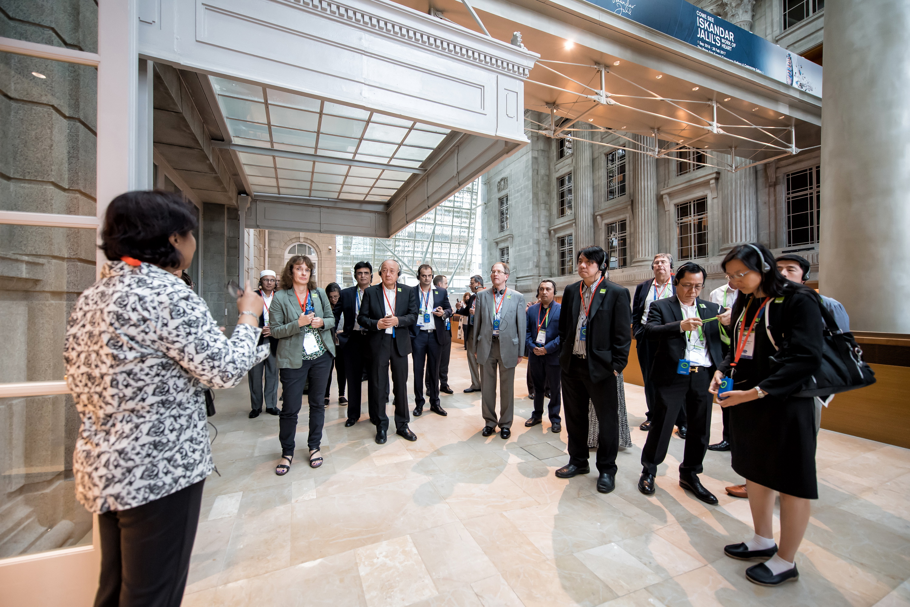 World Cold Chain Summit 2016 World Cold Chain Summit 2016