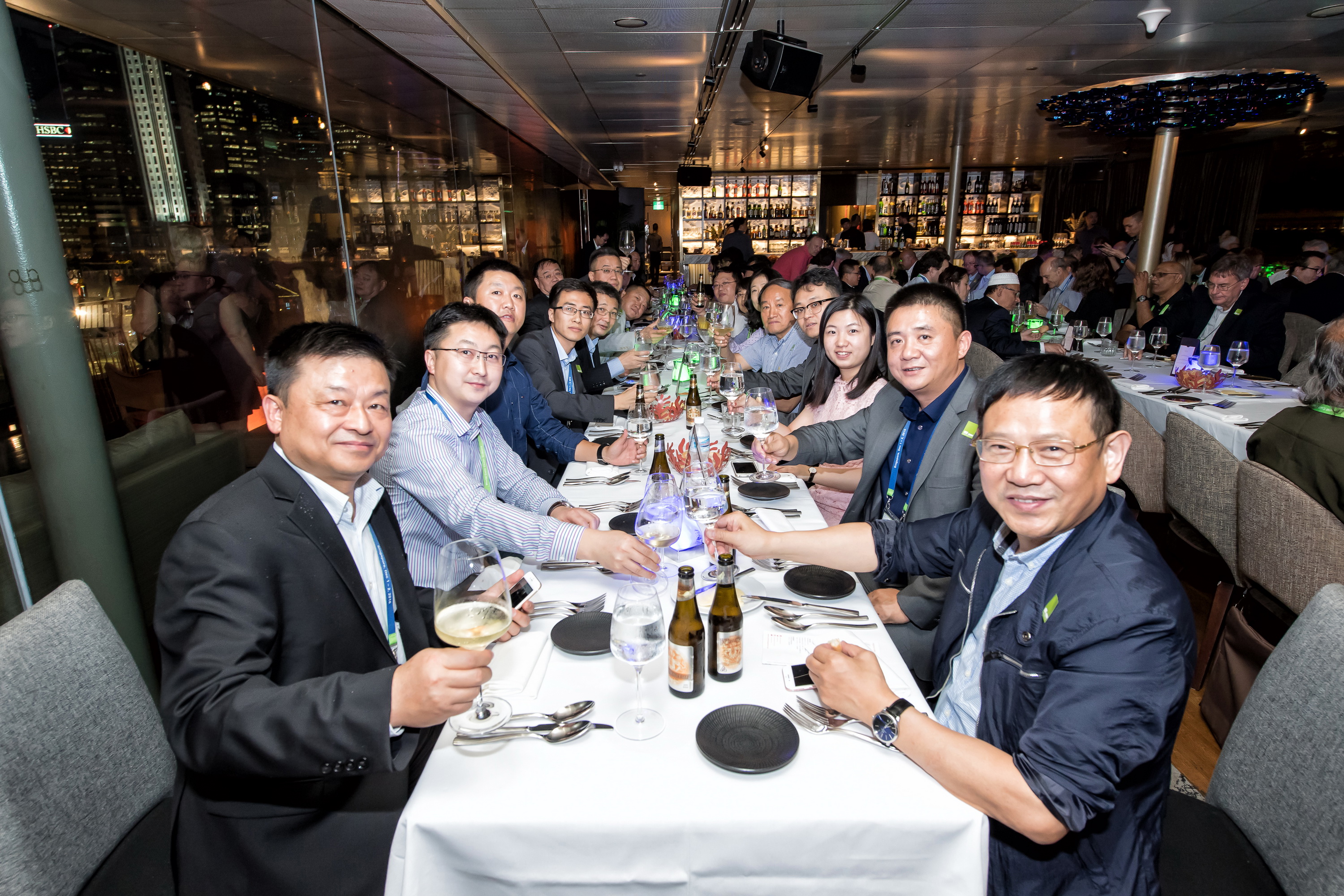 World Cold Chain Summit 2016 World Cold Chain Summit 2016