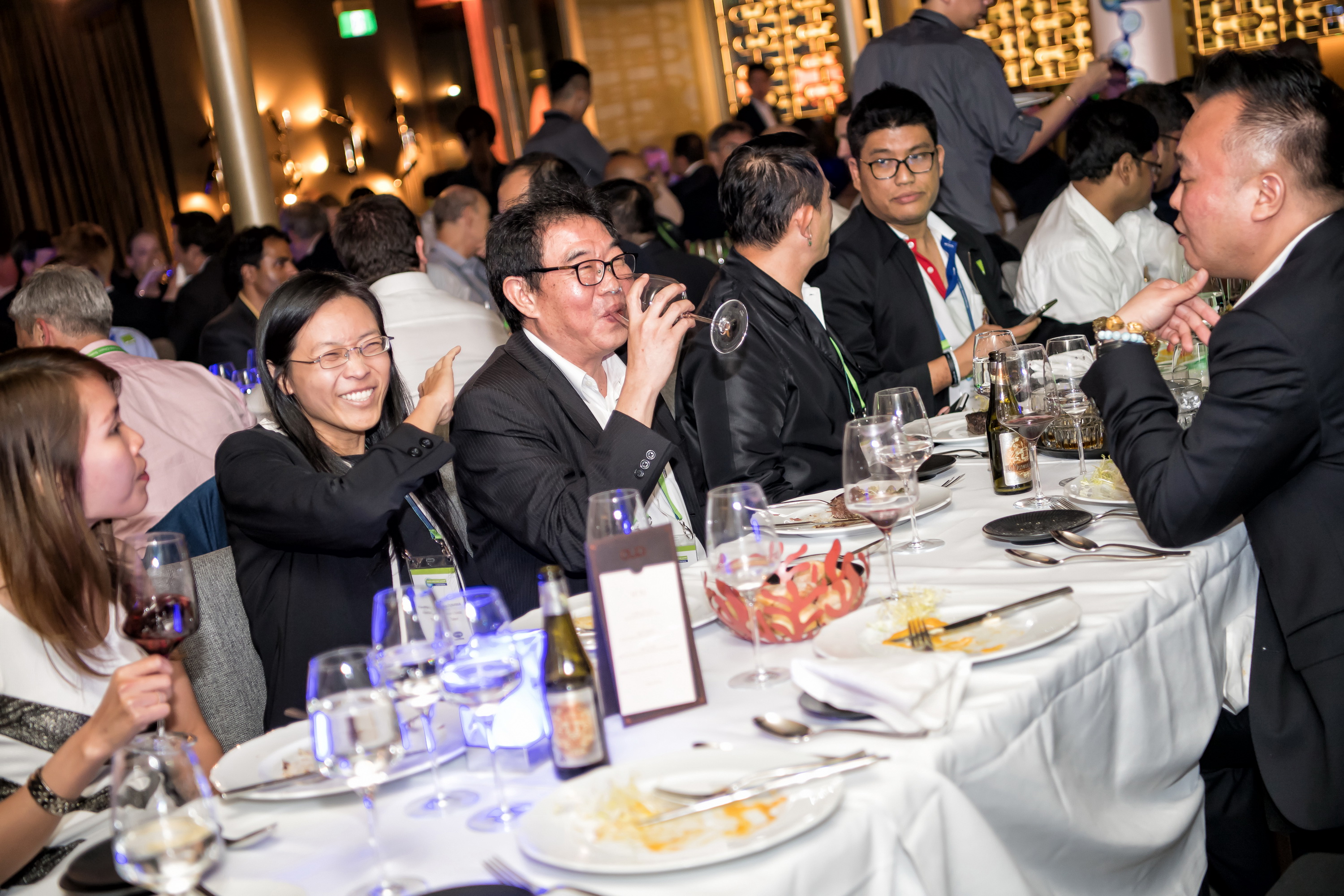 World Cold Chain Summit 2016 World Cold Chain Summit 2016