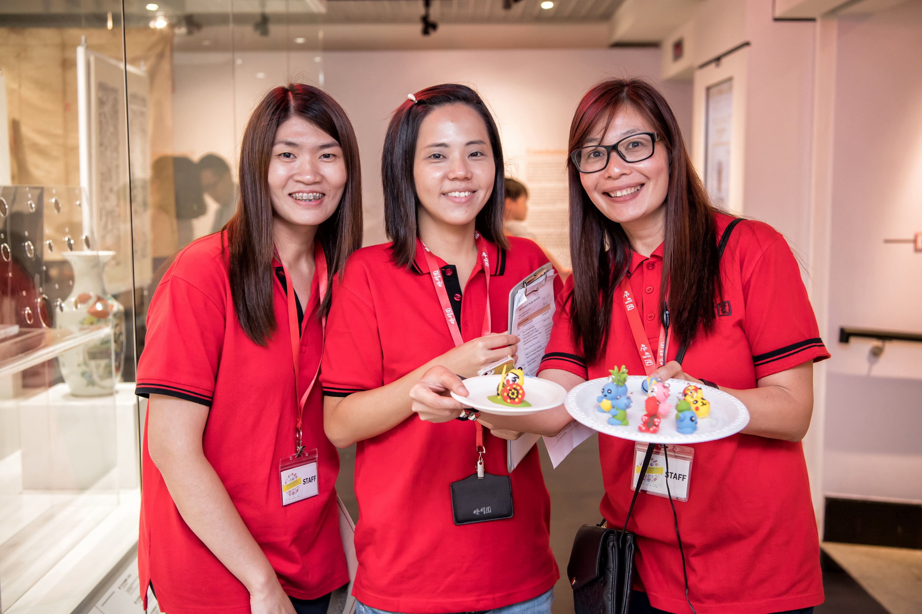 Wan Qing Culture Fest 2016