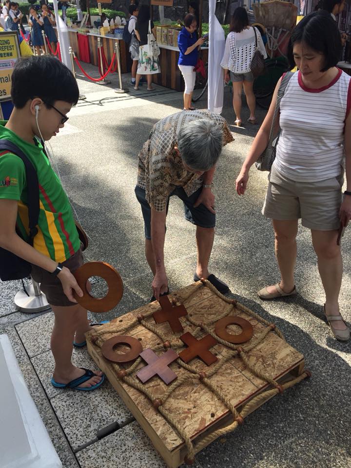 Wan Qing Culturefest 2017
