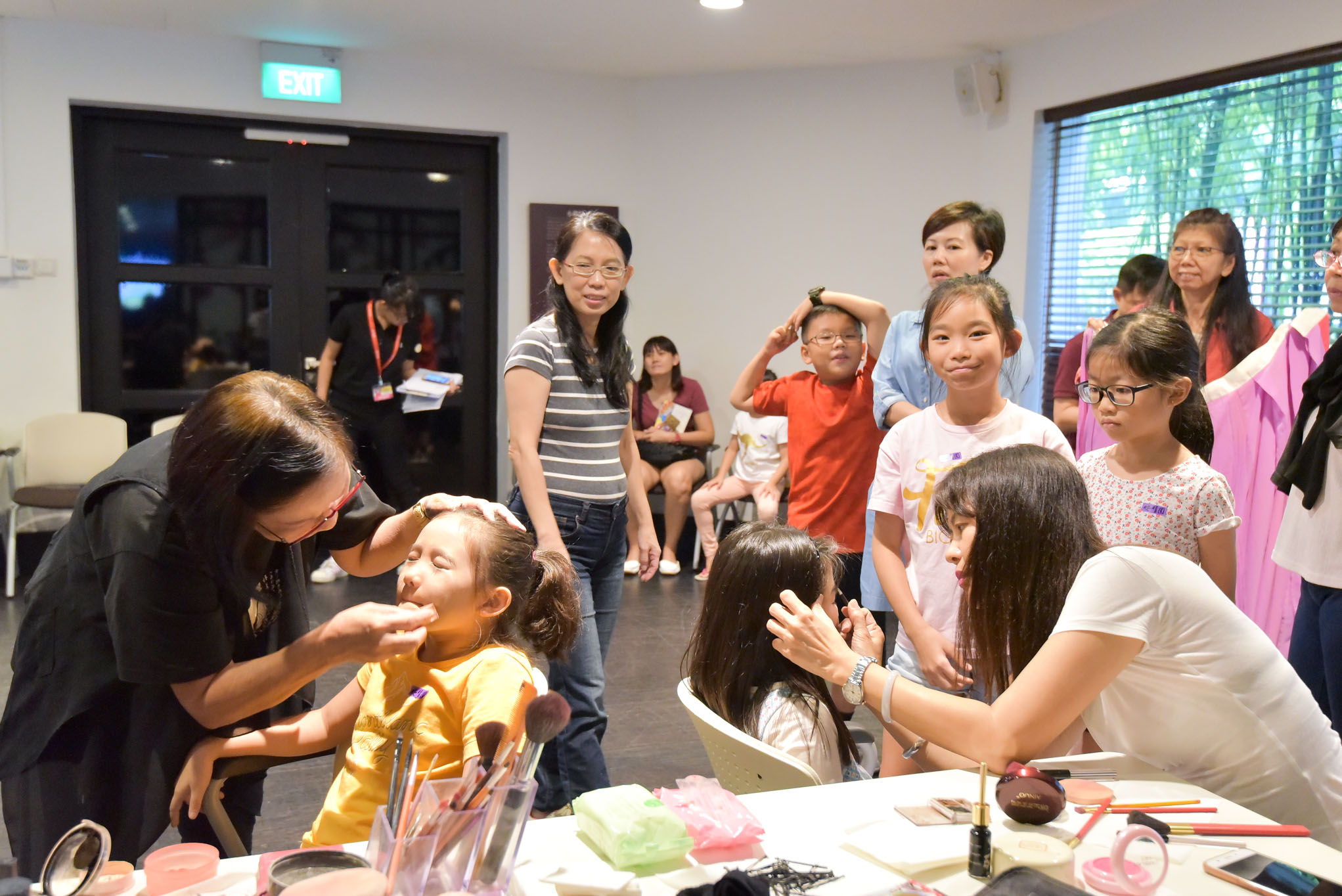 Wan Qing Culturefest 2017