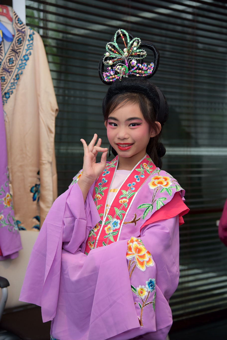 Wan Qing Culturefest 2017